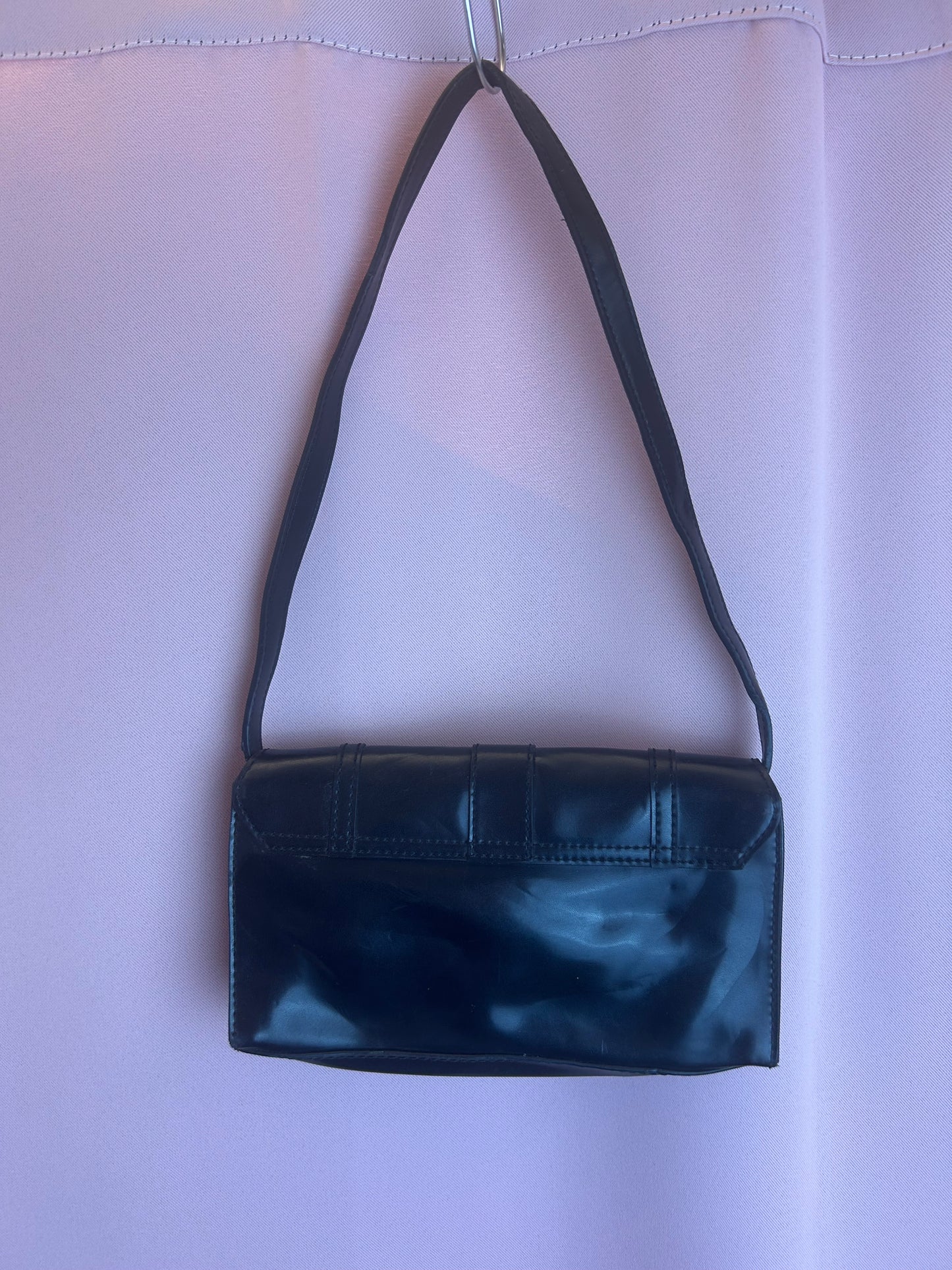 GUESS SHOULDER BAG MINI