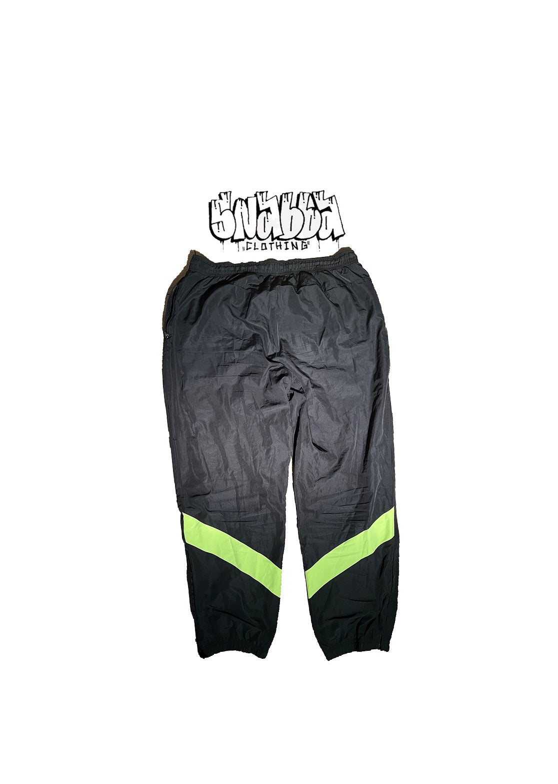 NIKE TRACKPANTS (XL)