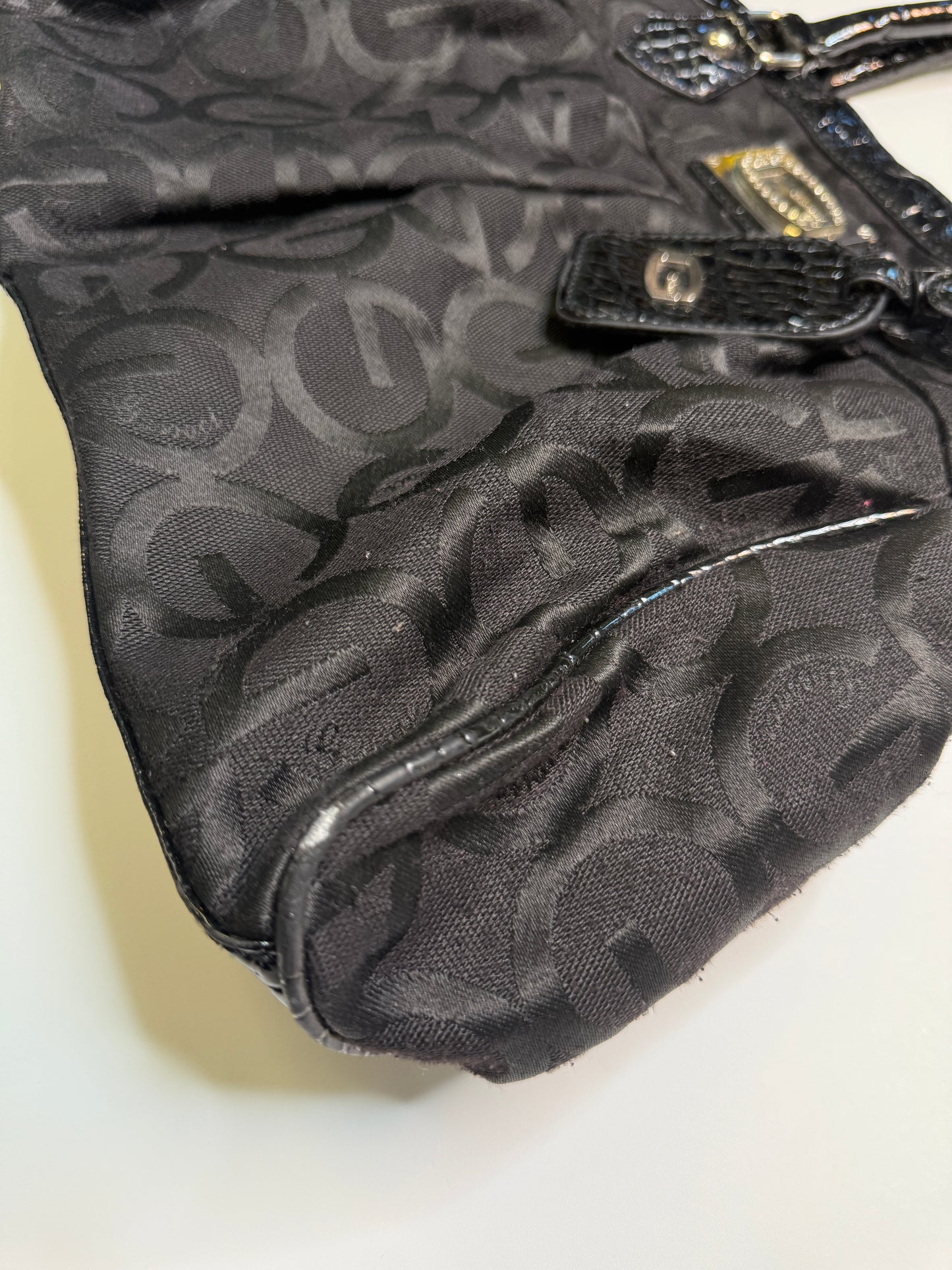 GUSSACI BAG