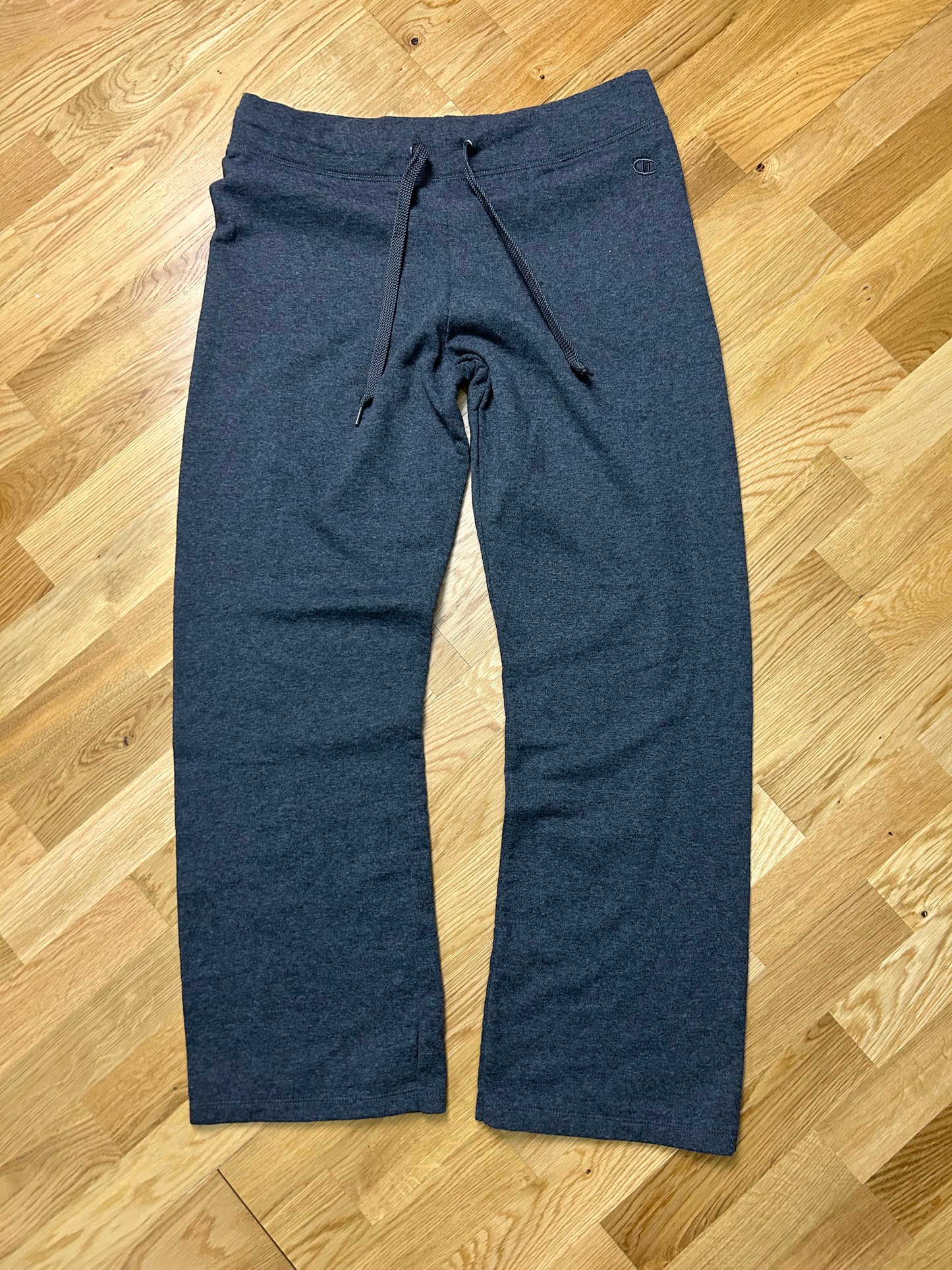 CHAMPION SWEAT PANTS (XL)