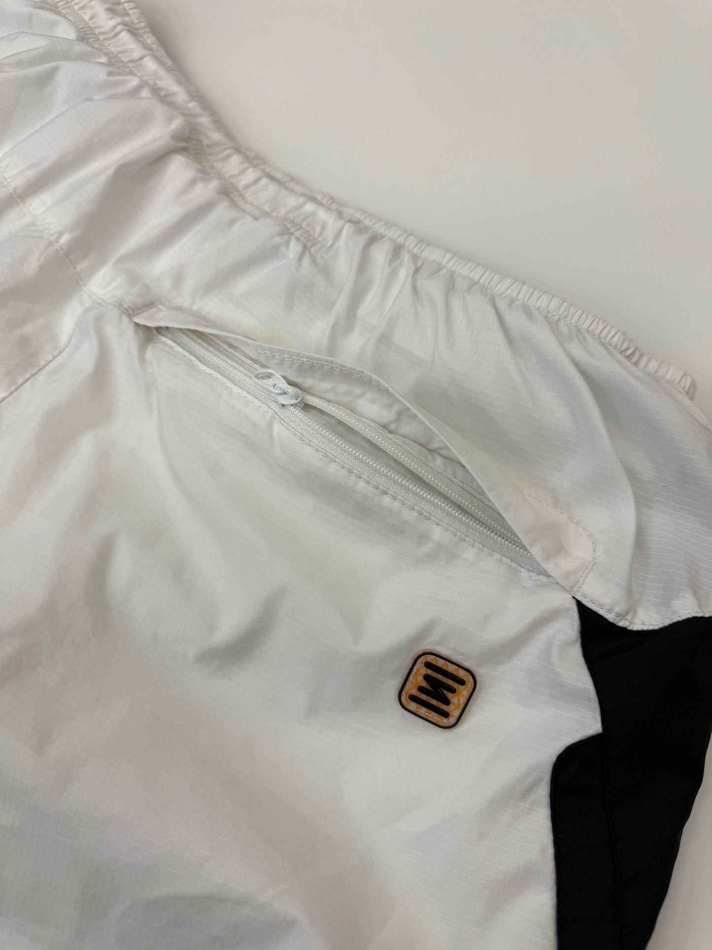 NIKE SHOX SHORTS (S)