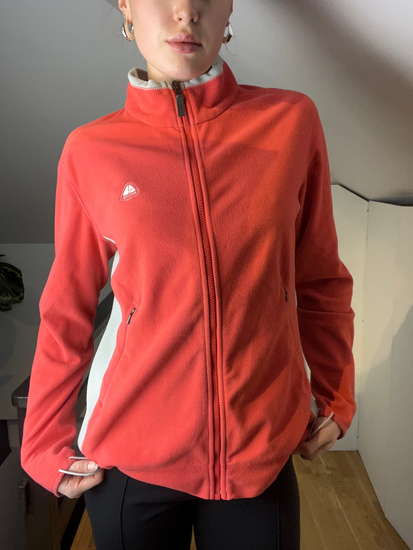 RARE! NIKE ACG FLEECE (w. L)