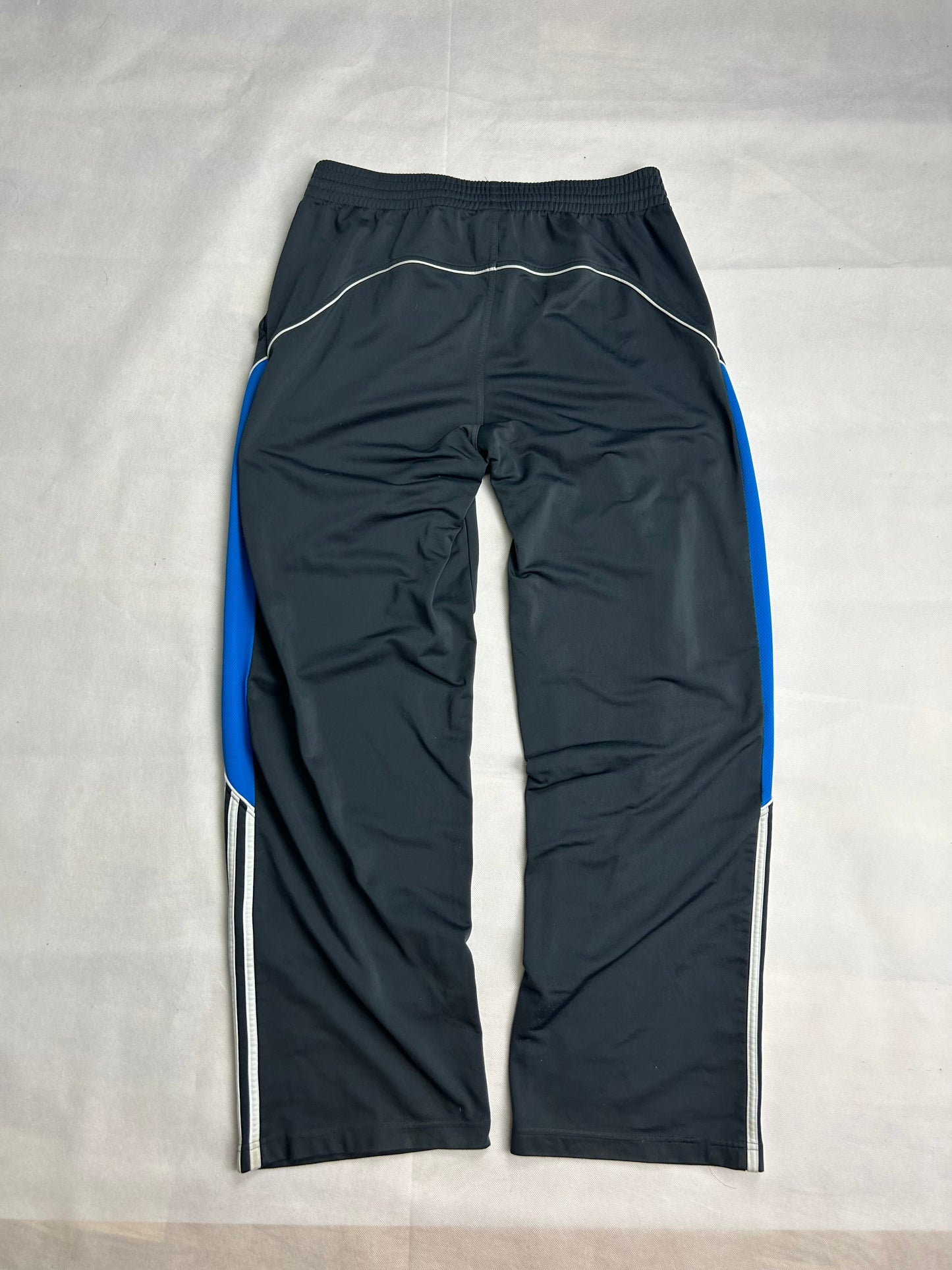 ADIDAS SWEAT PANTS (L)