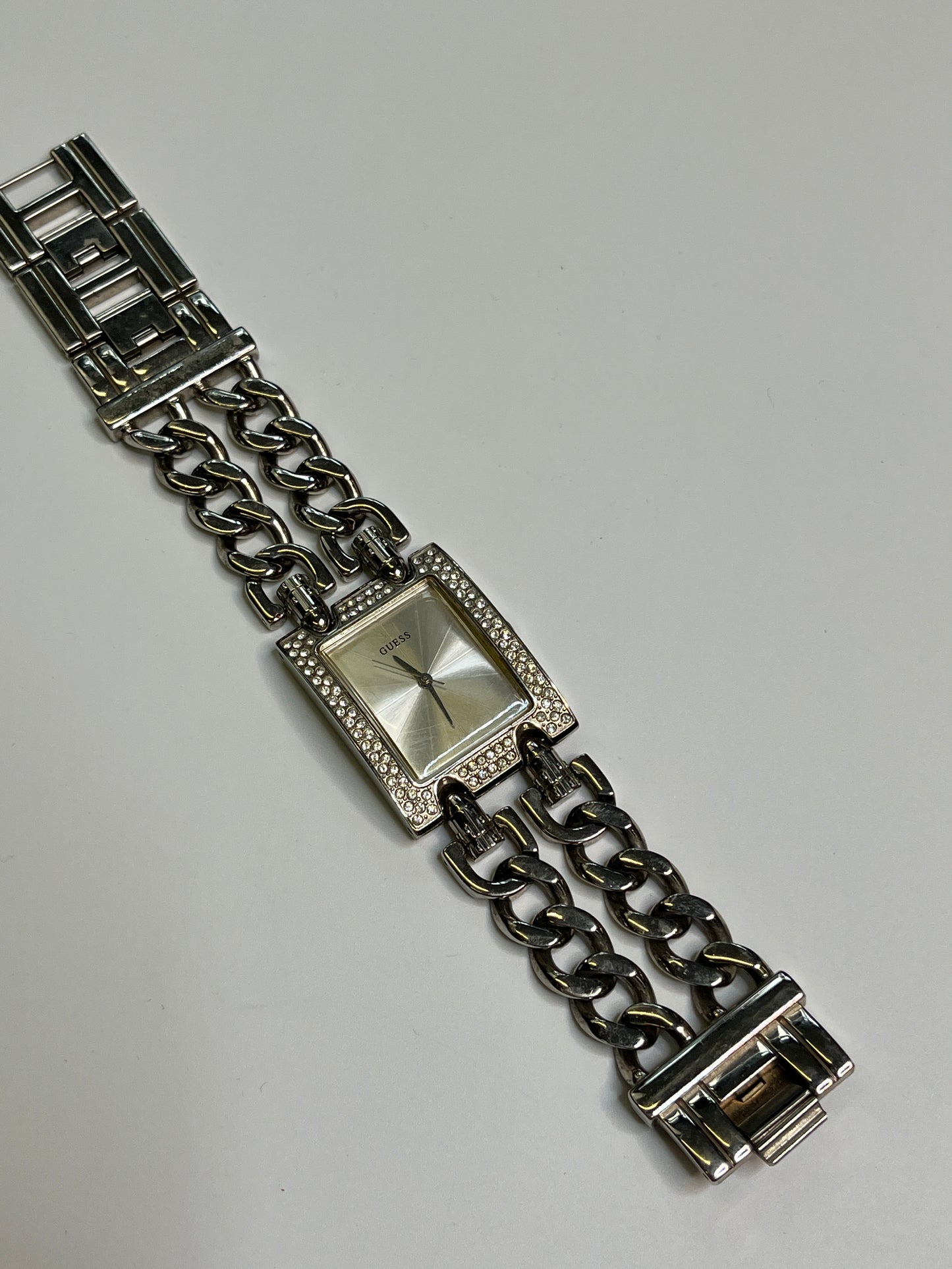 GUESS WATCH