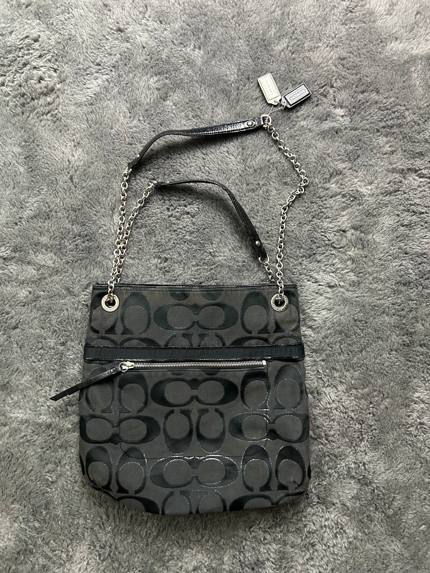 COACH BAG N°G1282-21161