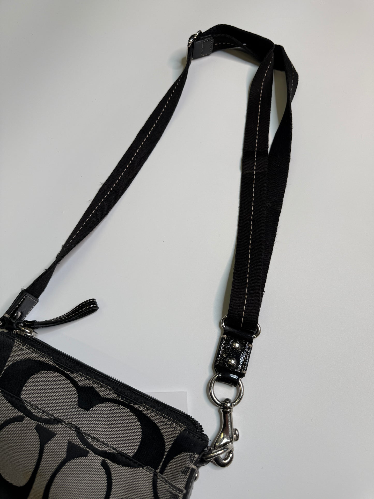 COACH CROSSBODY BAG