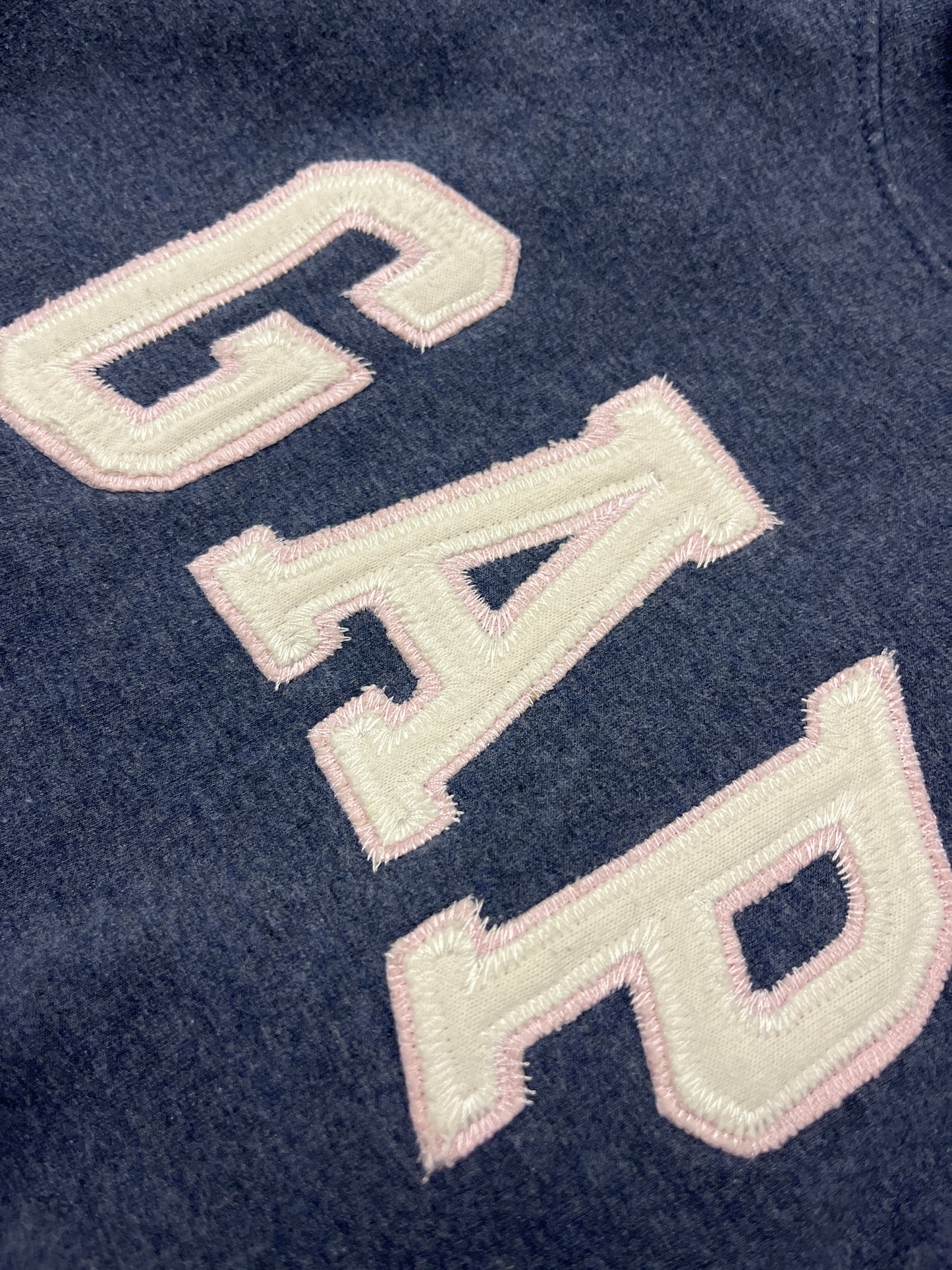 GAP HOODIE (XS)