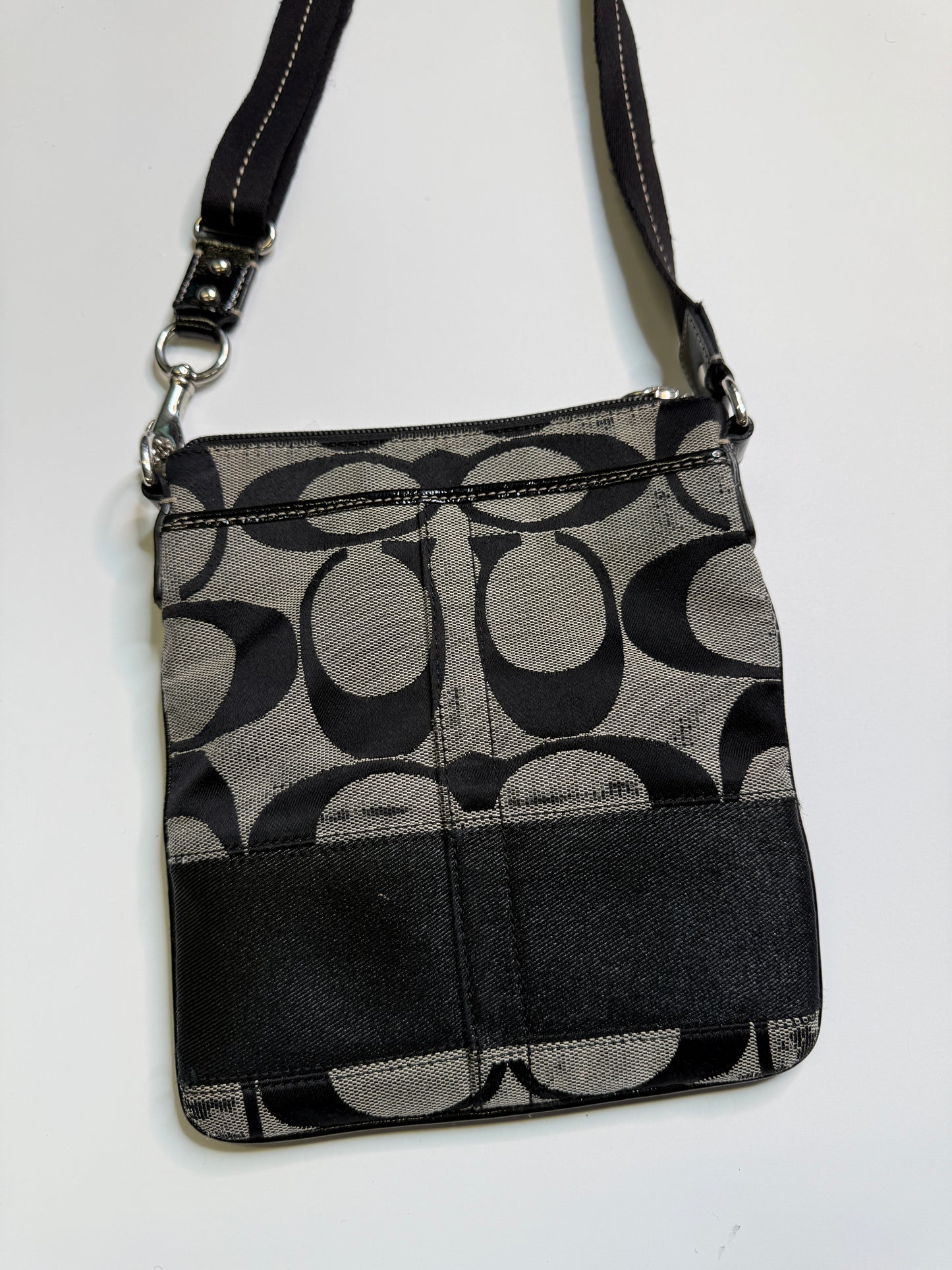 COACH CROSSBODY BAG