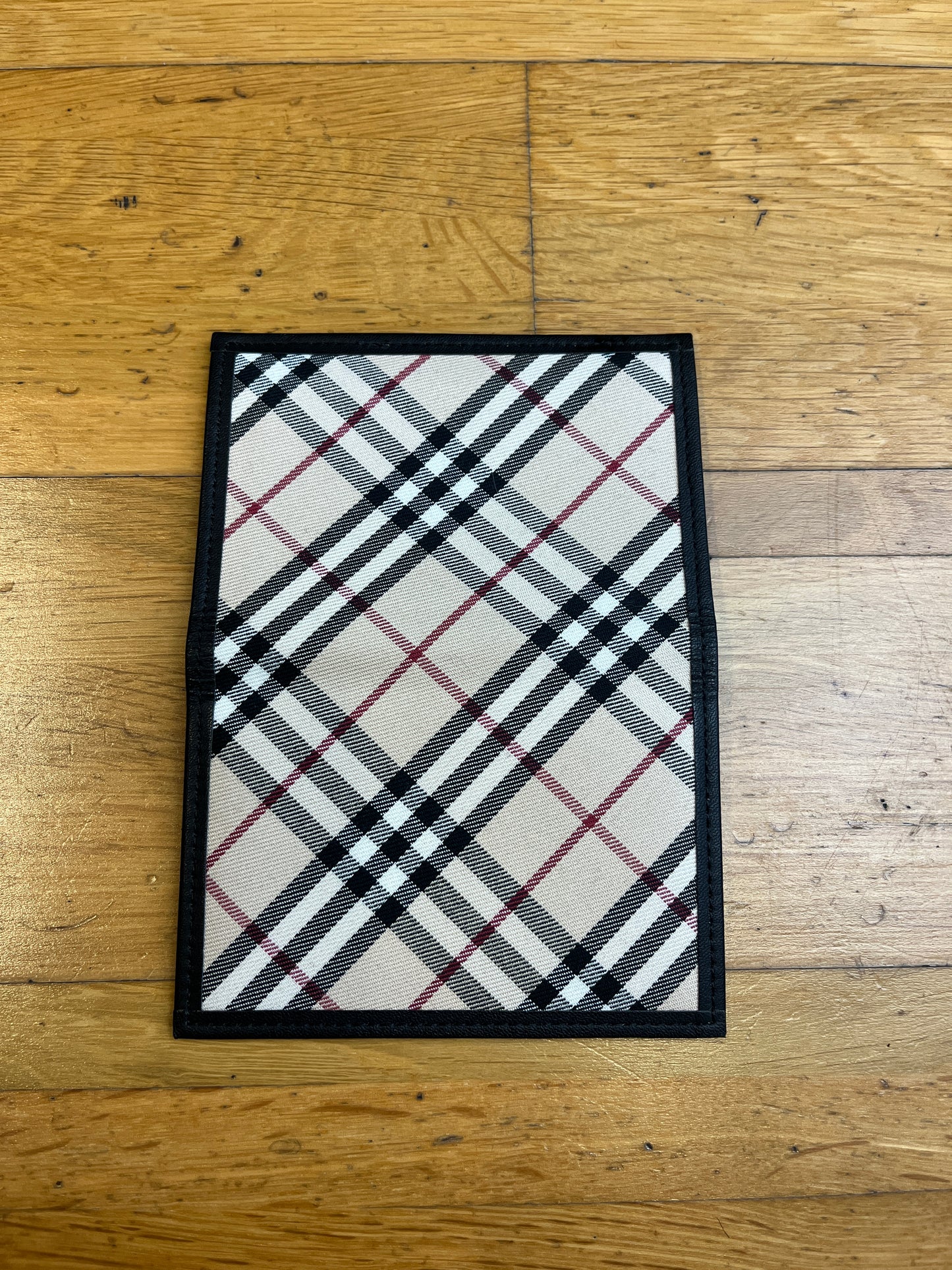 BURBERRY CARDHOLDER