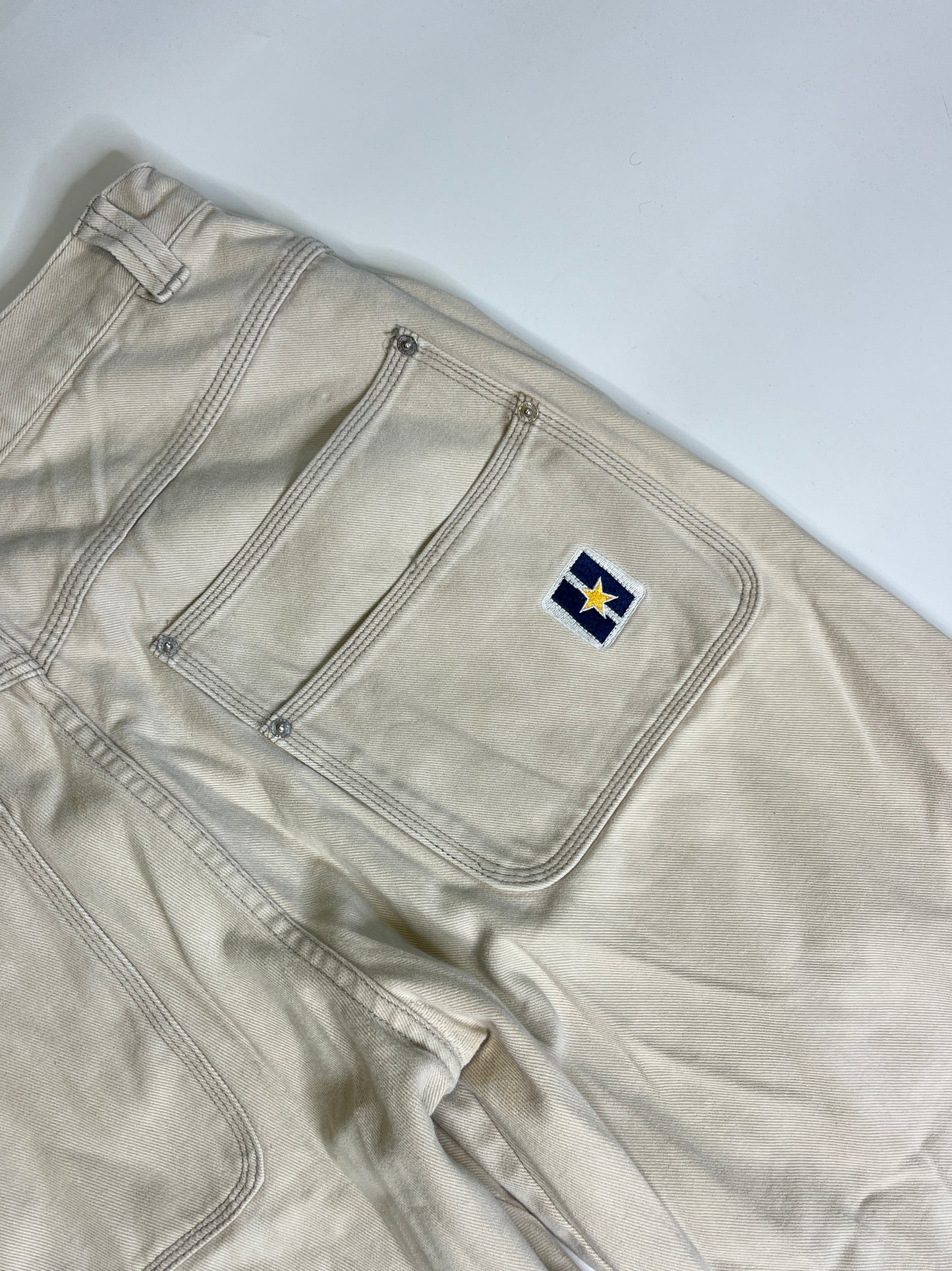 HOMEBOY L.C. JEANS (36)