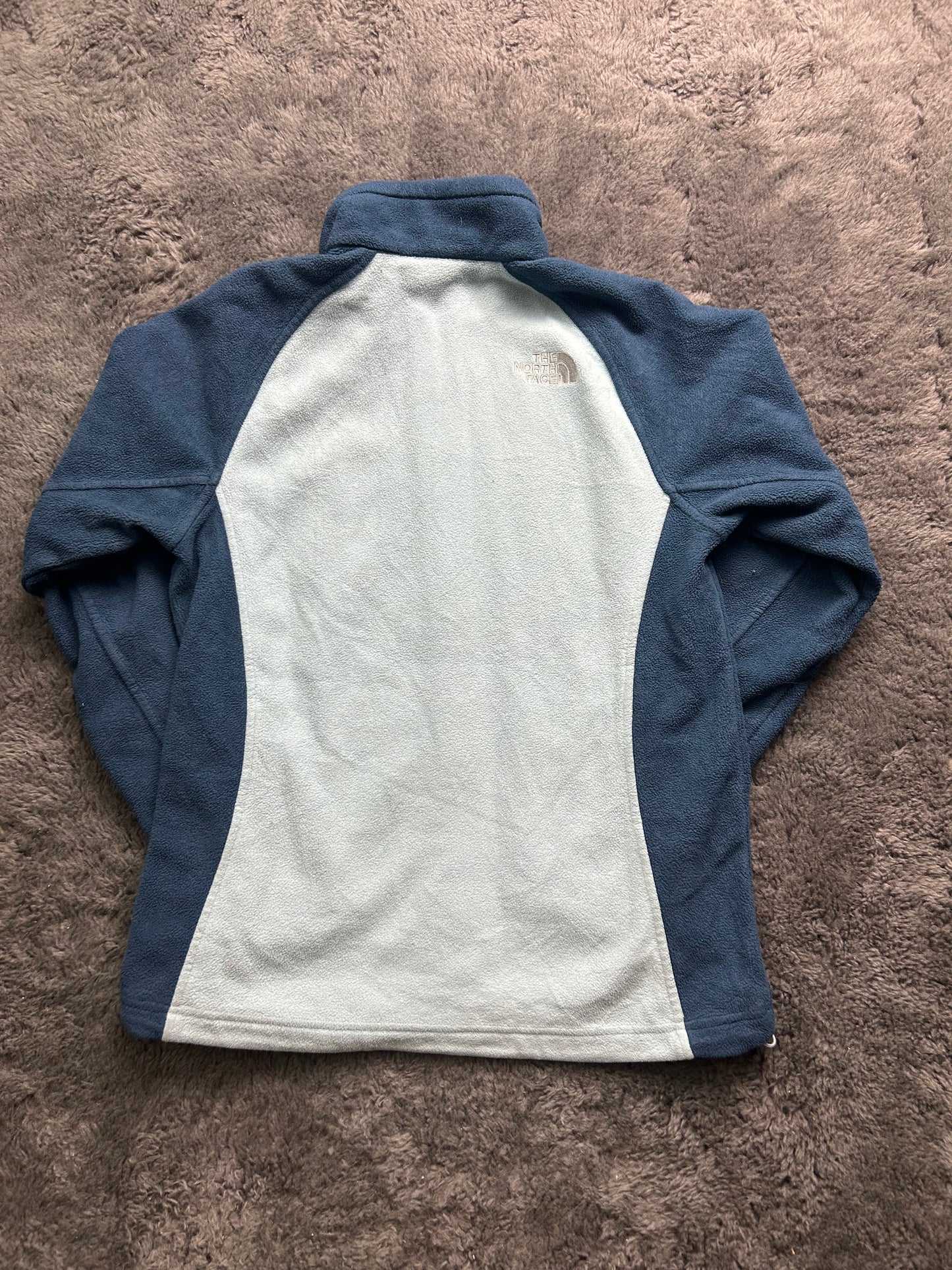 THE NORTH FACE FLEECE (S-M)