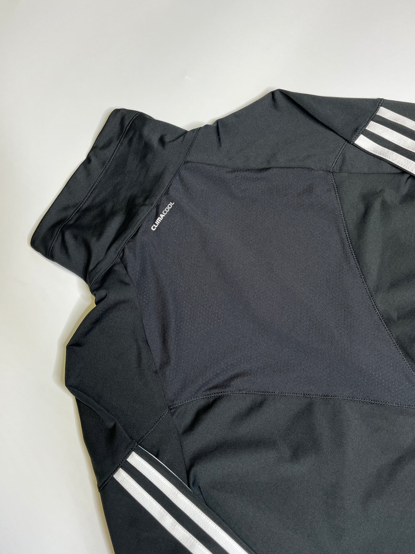 ADIDAS ZIPPER (w.L)