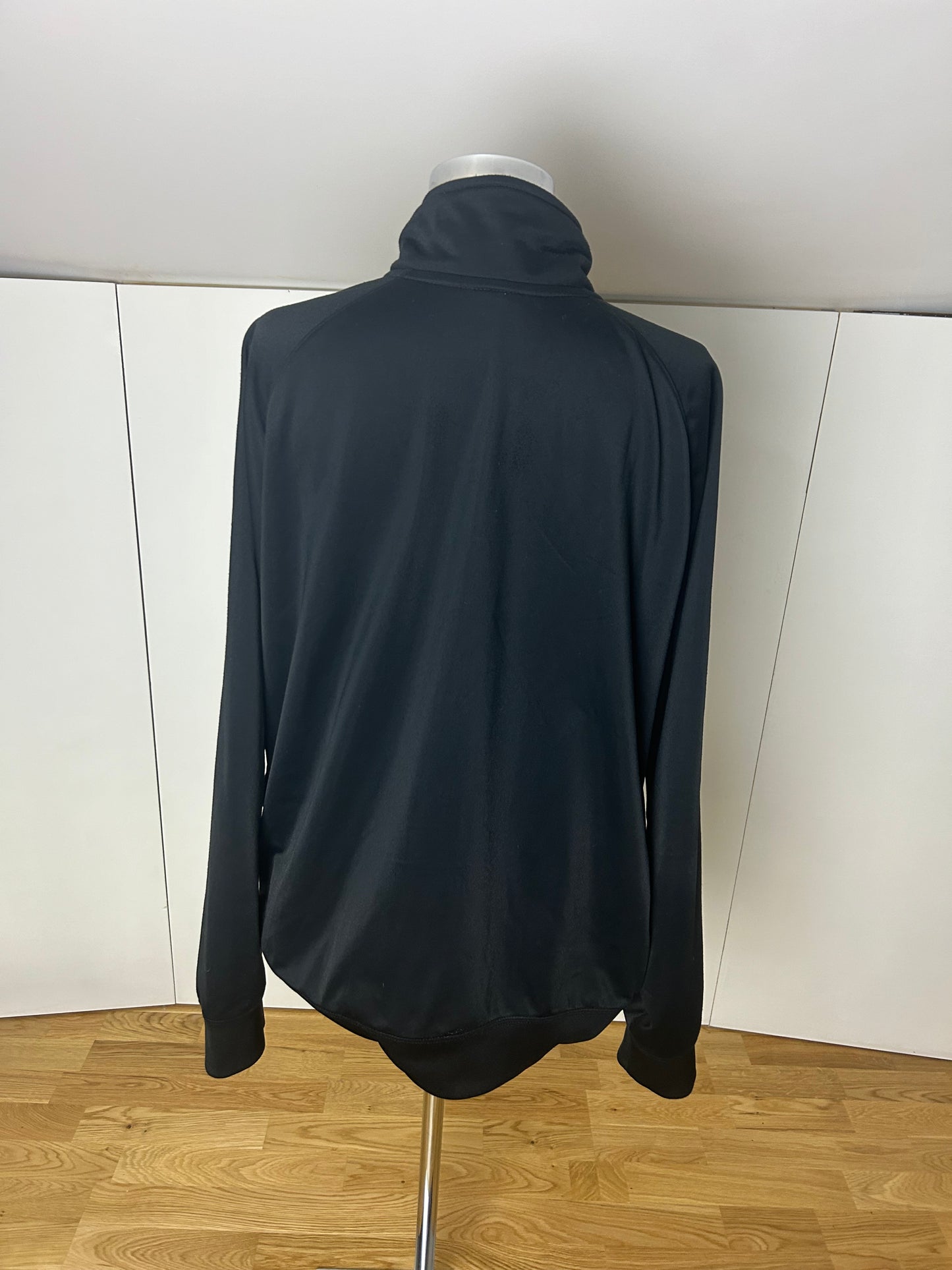 NIKE SPELLOUT ZIPPER (XL)