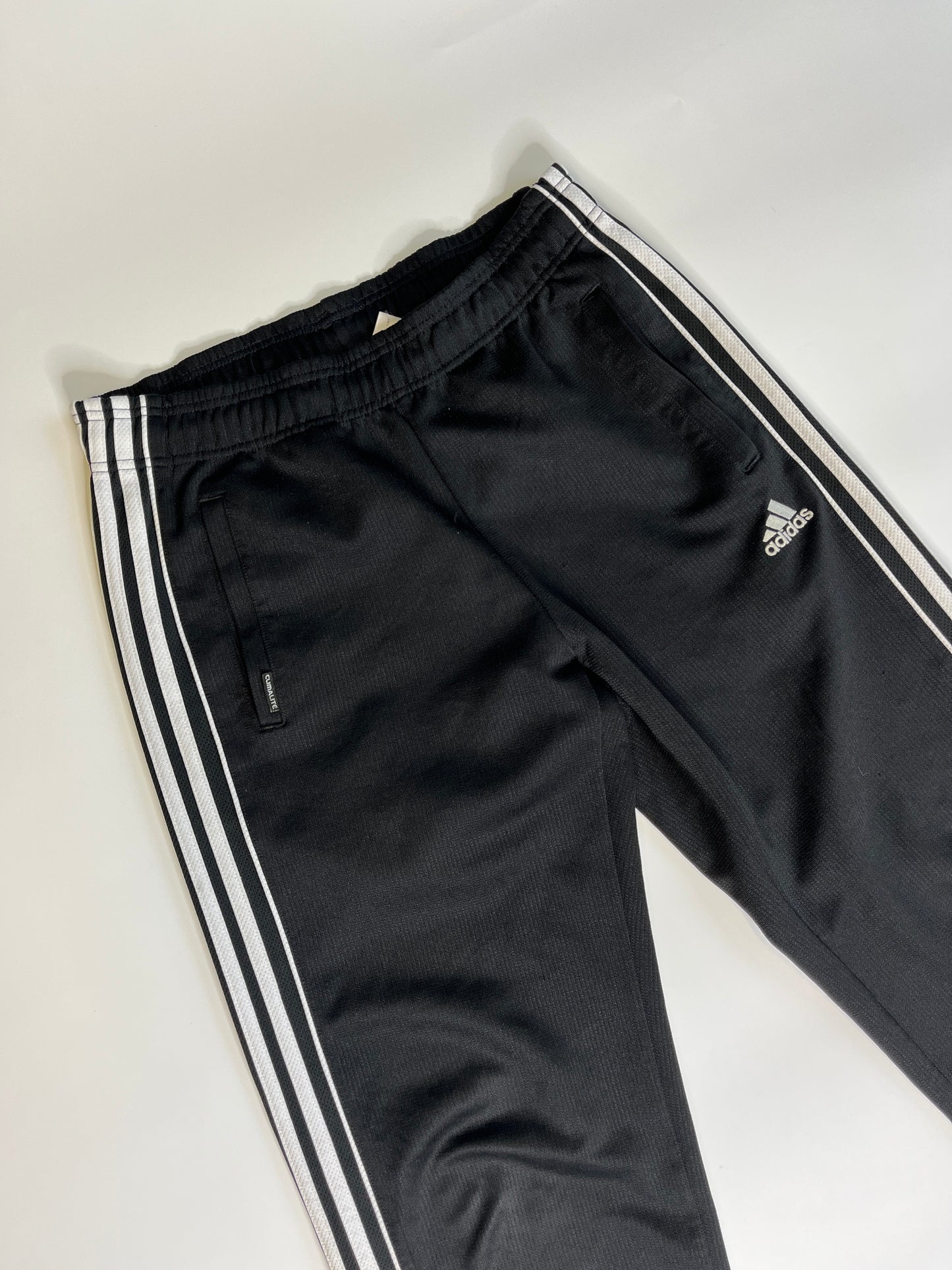 ADIDAS PANTS 2000s (S-M)