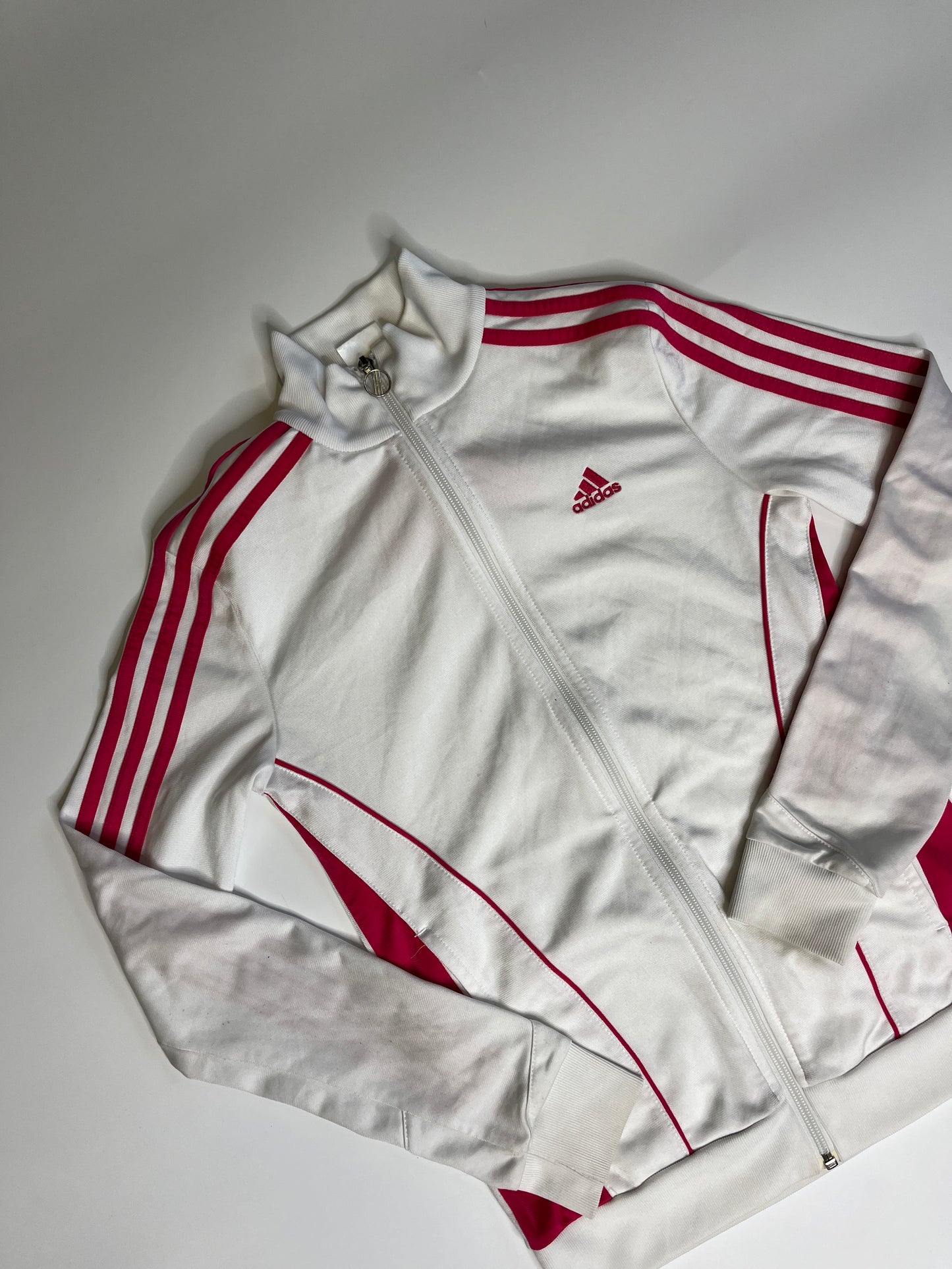 ADIDAS JACKET (XS)