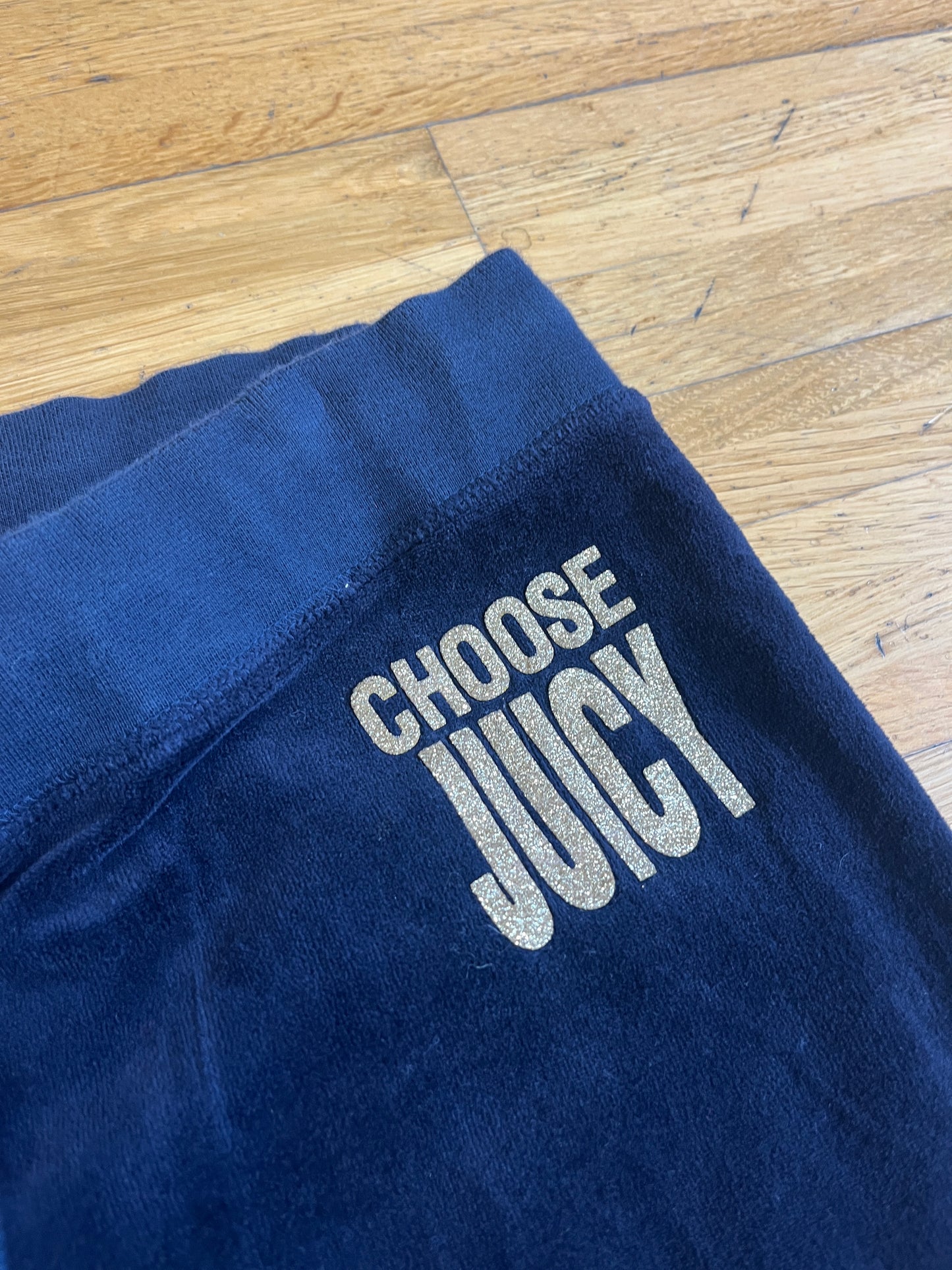 JUICY COUTURE PANTS (m)
