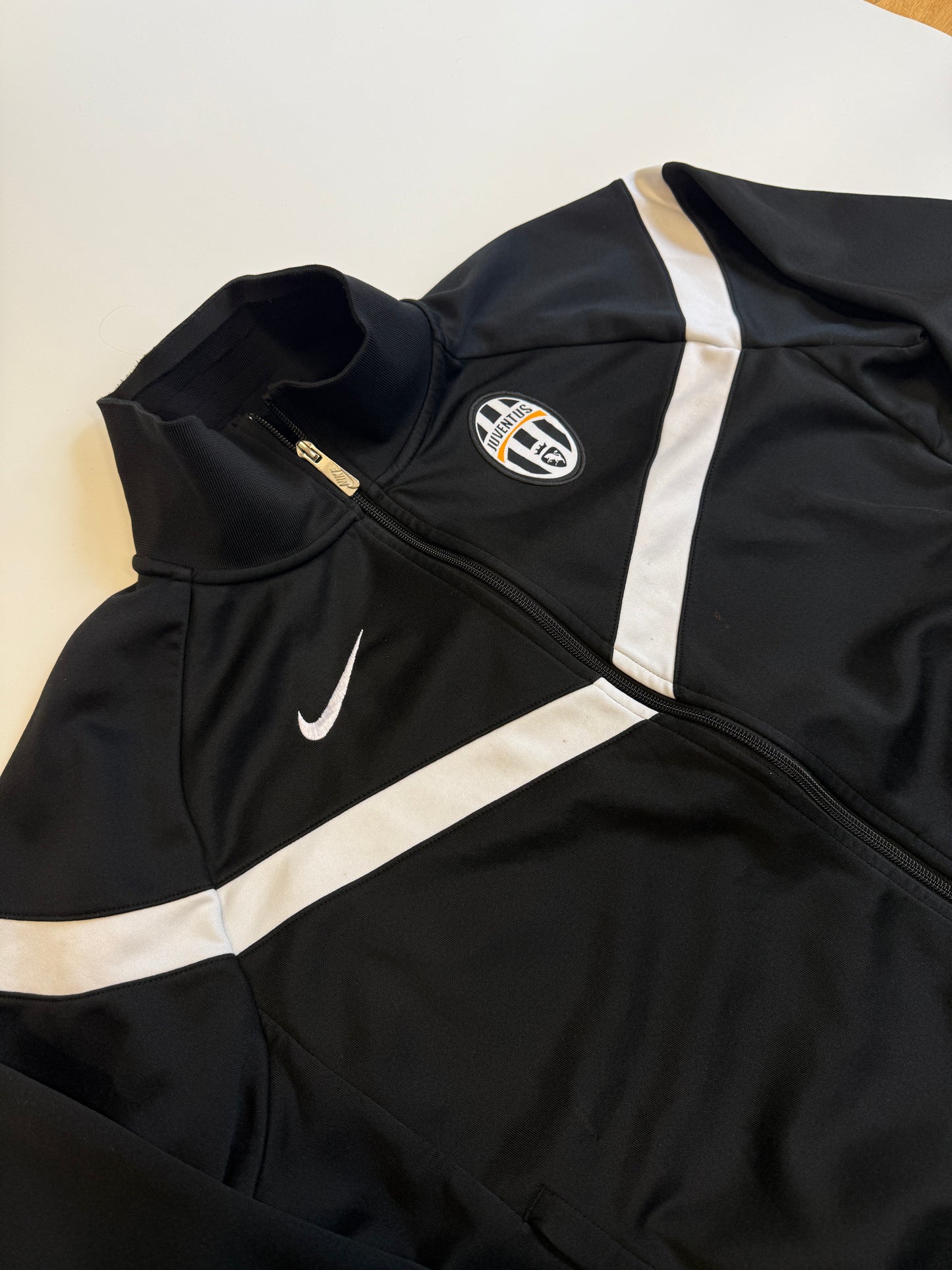 JUVENTUS x NIKE ZIPPER 2012/13 (M)