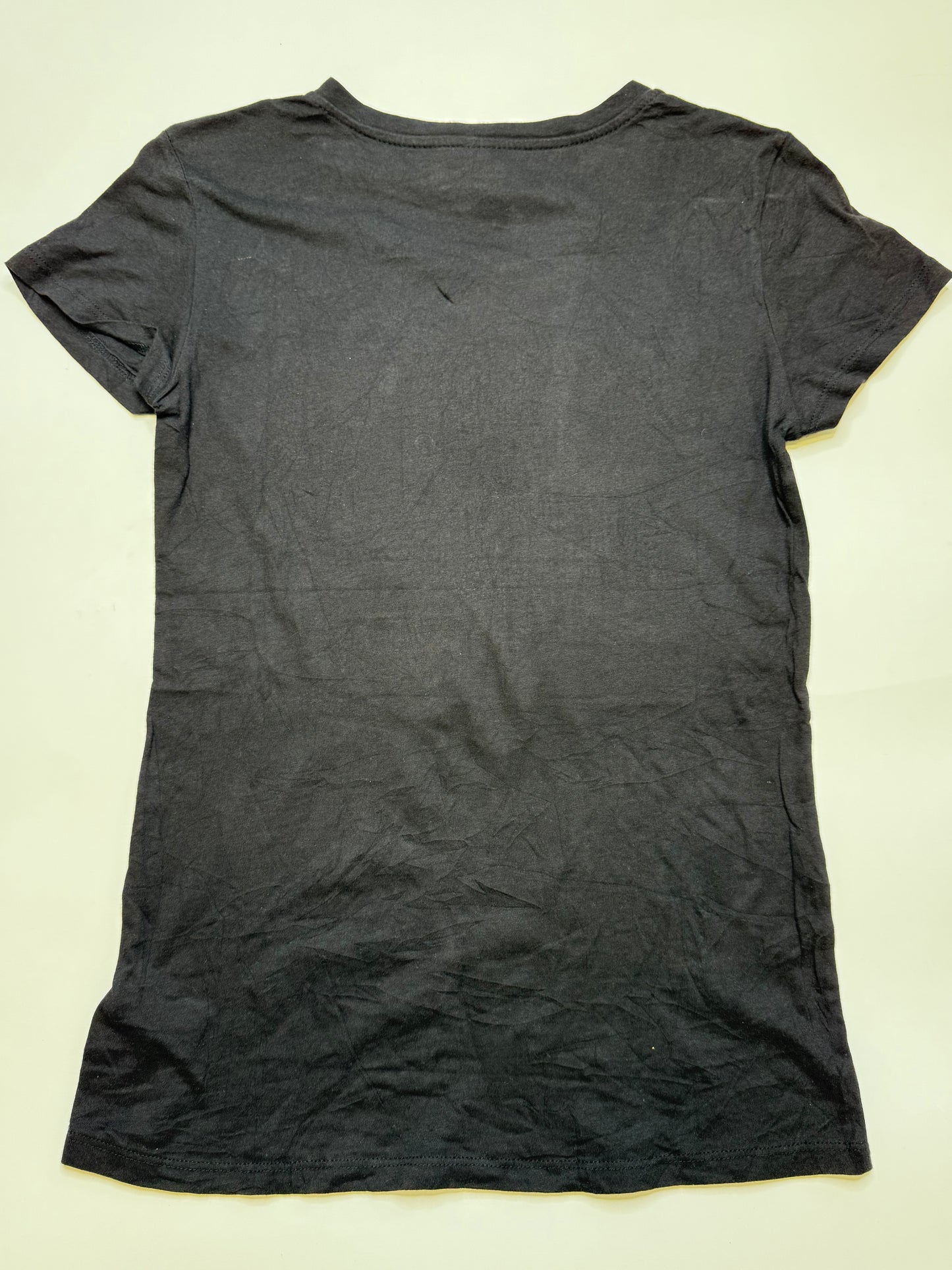 VINTAGE JUICY COUTURE SHIRT (S)