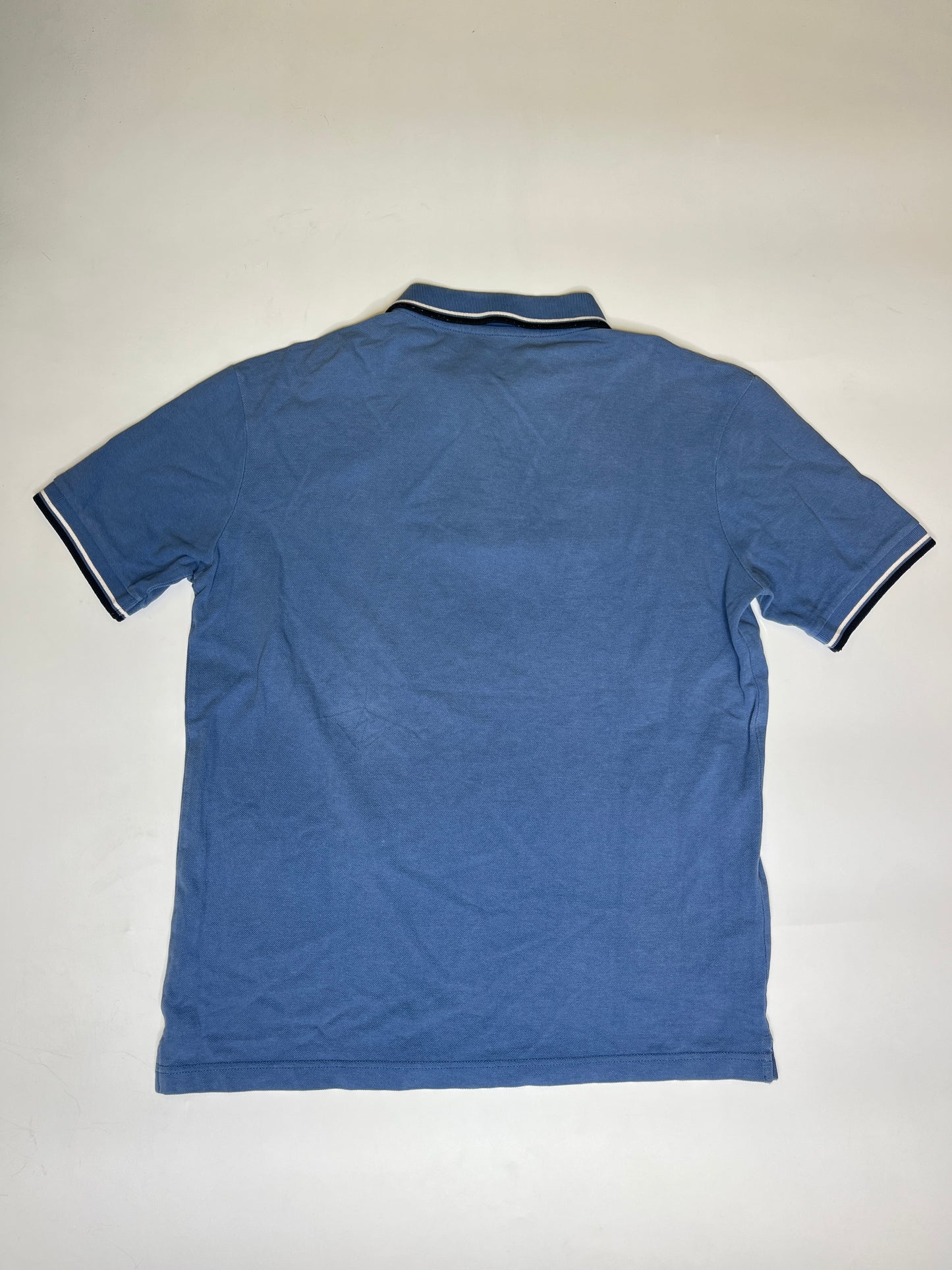 PRADA SHIRT BLUE (~M)