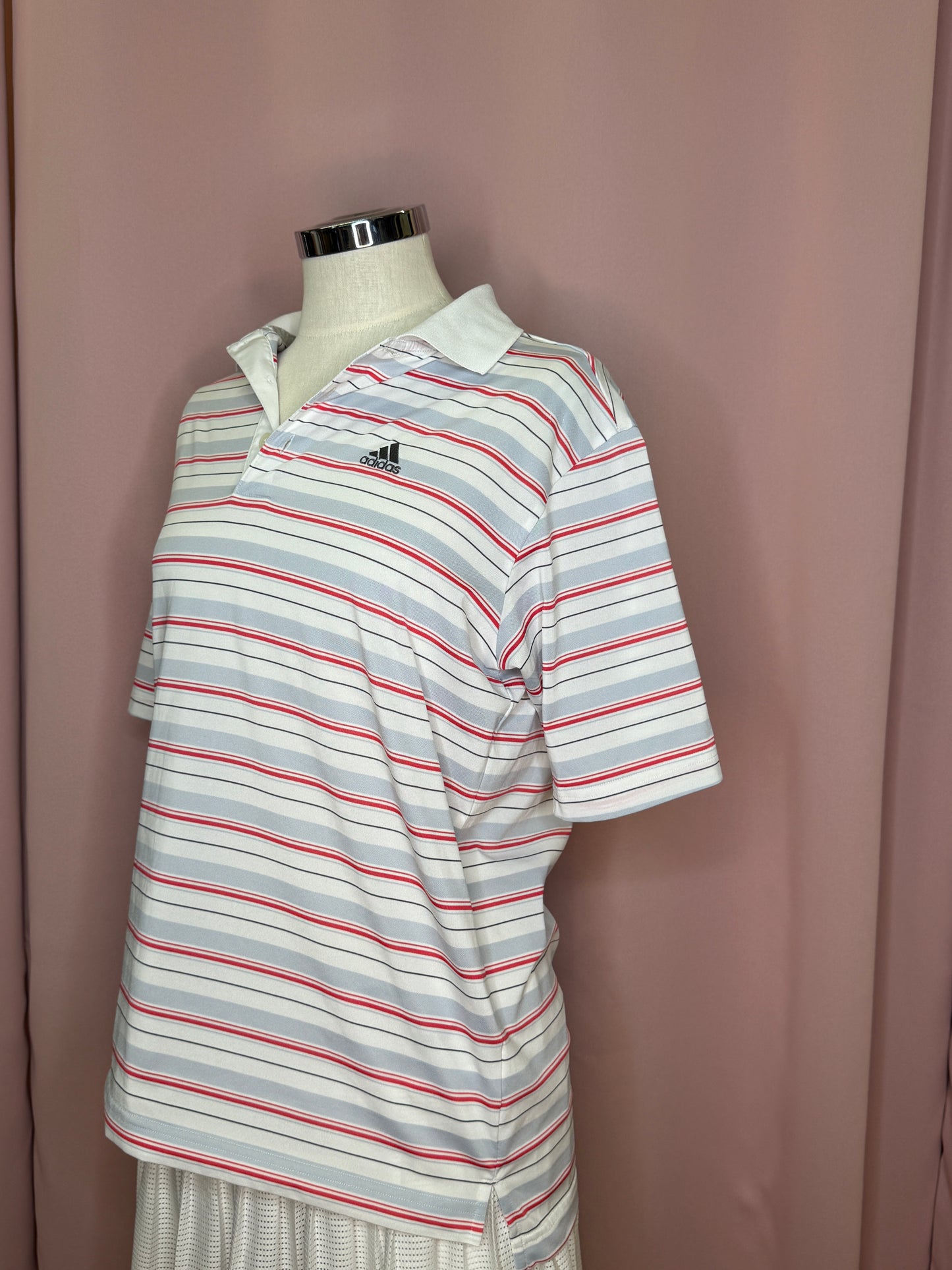 2000s ADIDAS T-SHIRT (m. S)