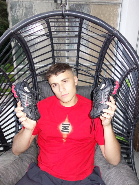 NIKE SHOX TEE