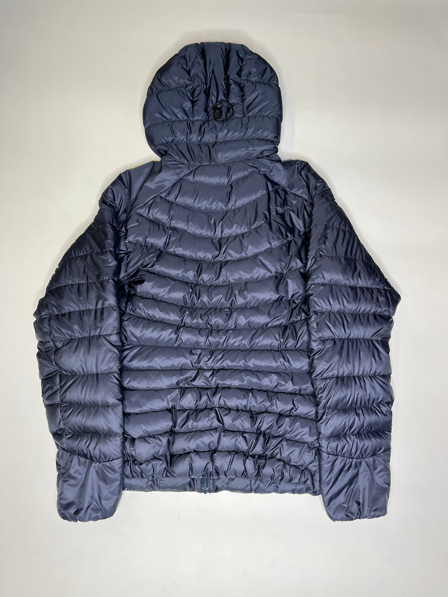 THIN ARCTERYX PUFFER JACKET (~S)