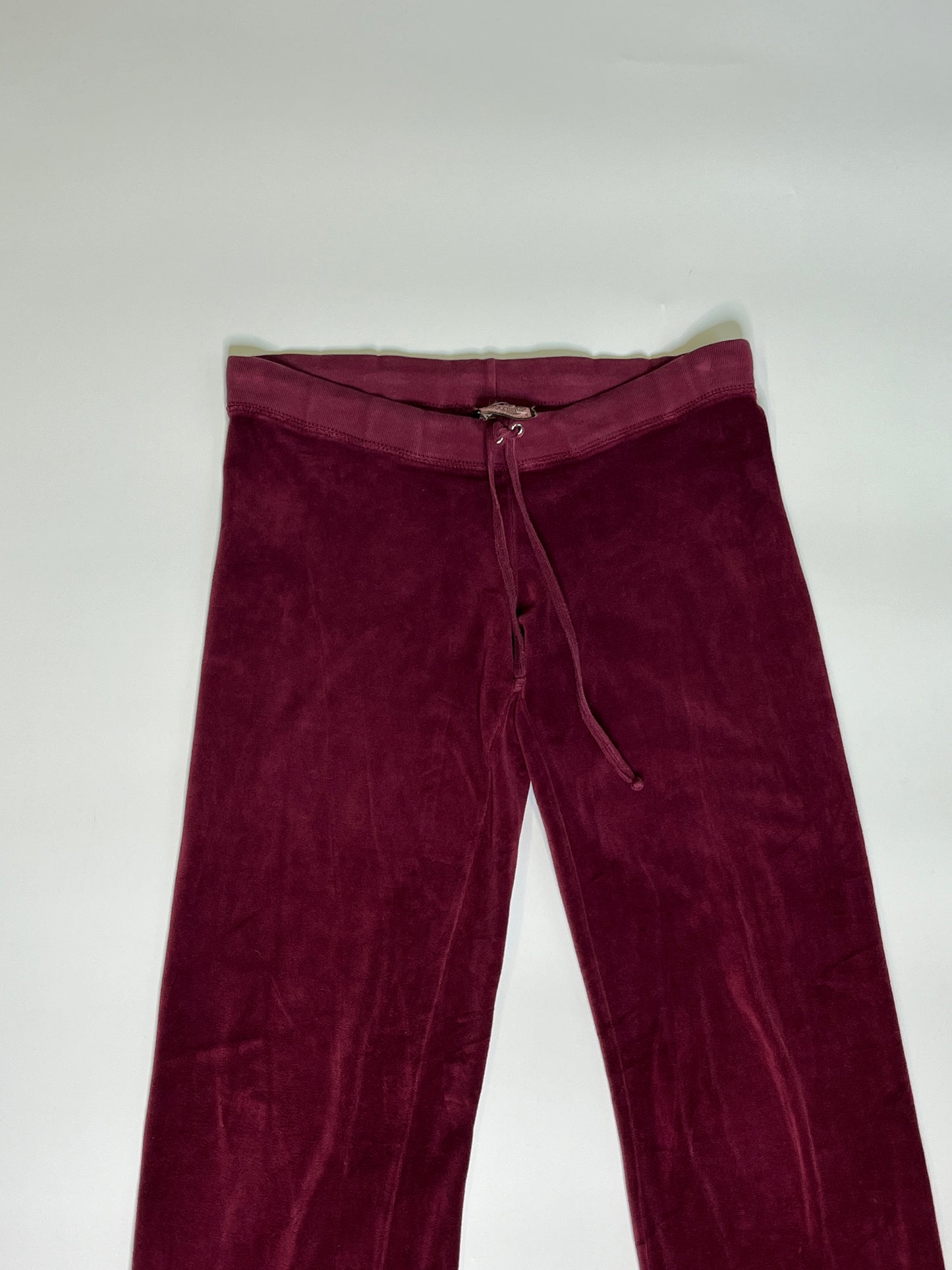 JUICY COUTURE PANTS (S-M)