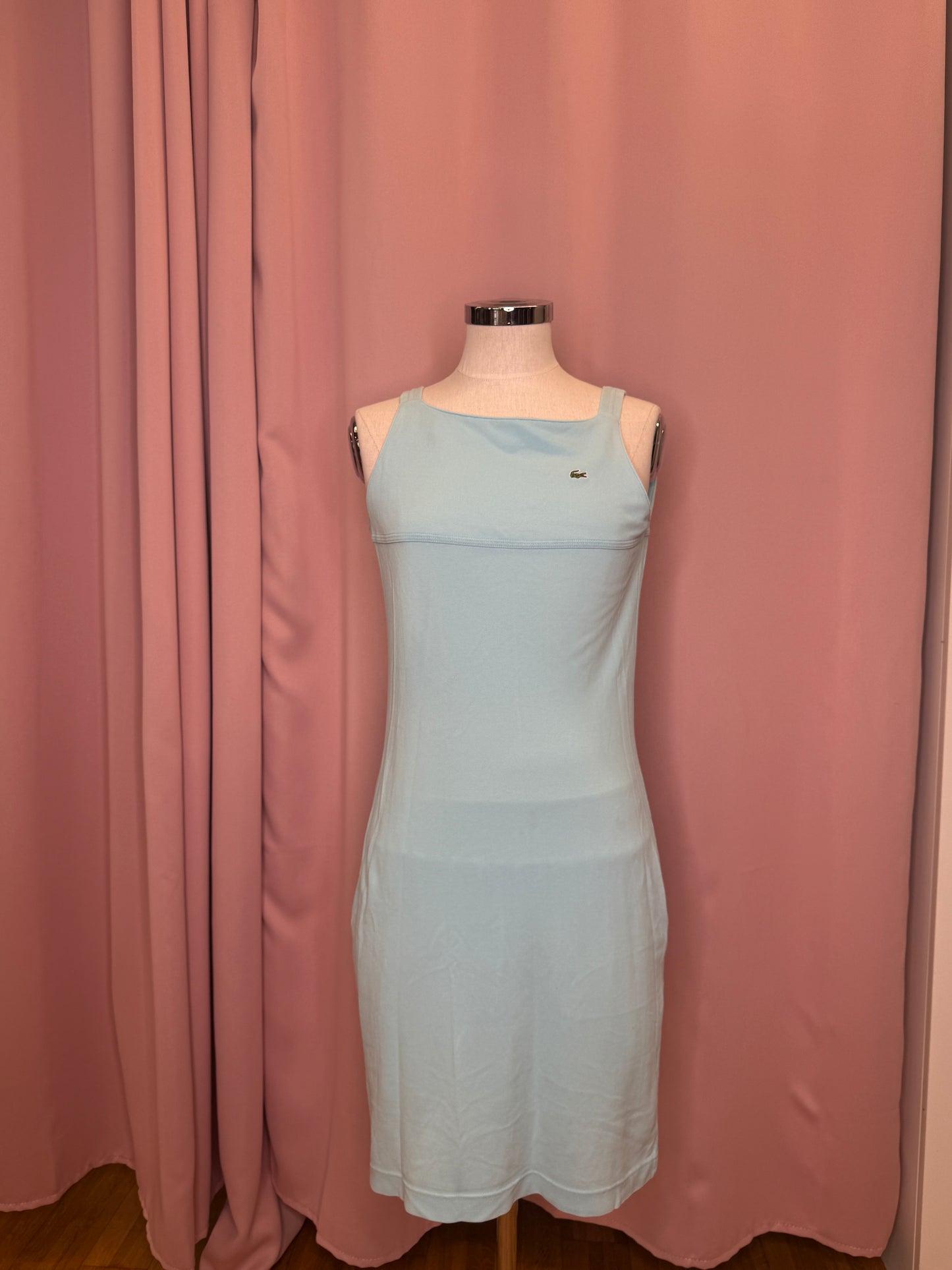 LACOSTE DRESS (38)