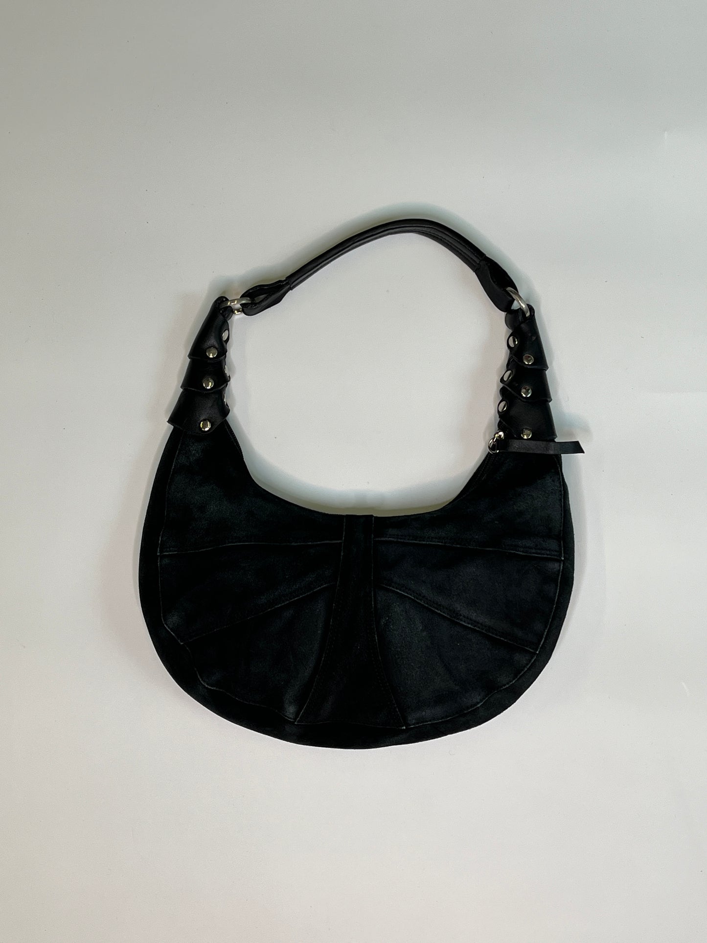 WILD LEATHER PURSE