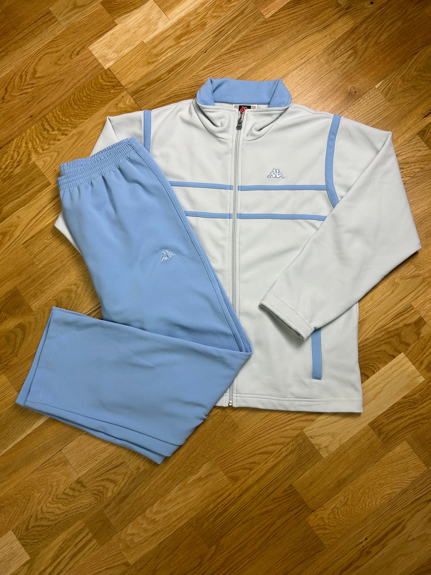KAPPA TRACKSUIT (XL)