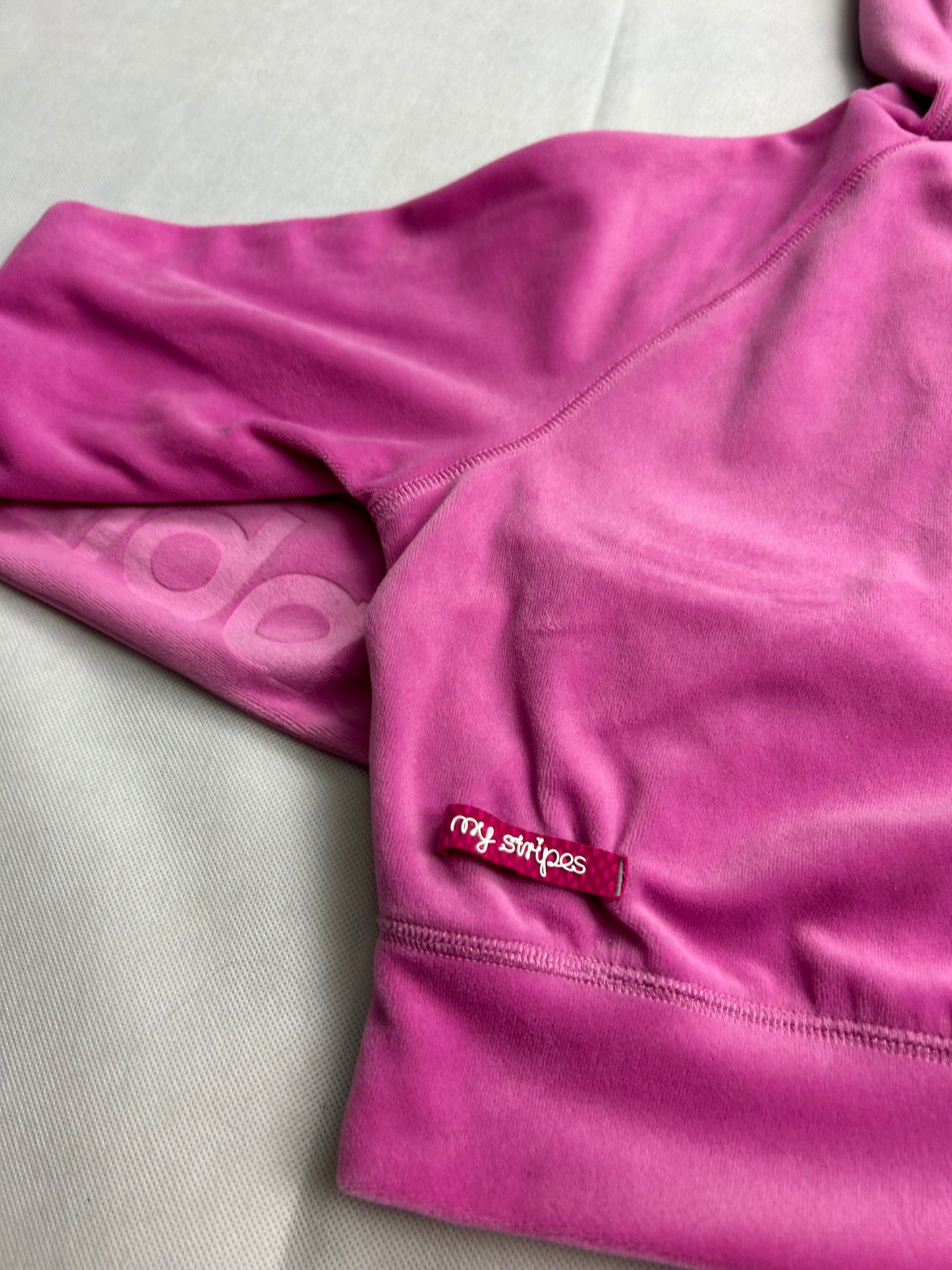 ADIDAS TRACKSUIT (S)