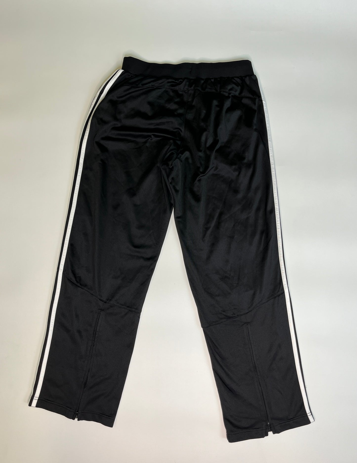 ADIDAS SWEAT PANTS (L)