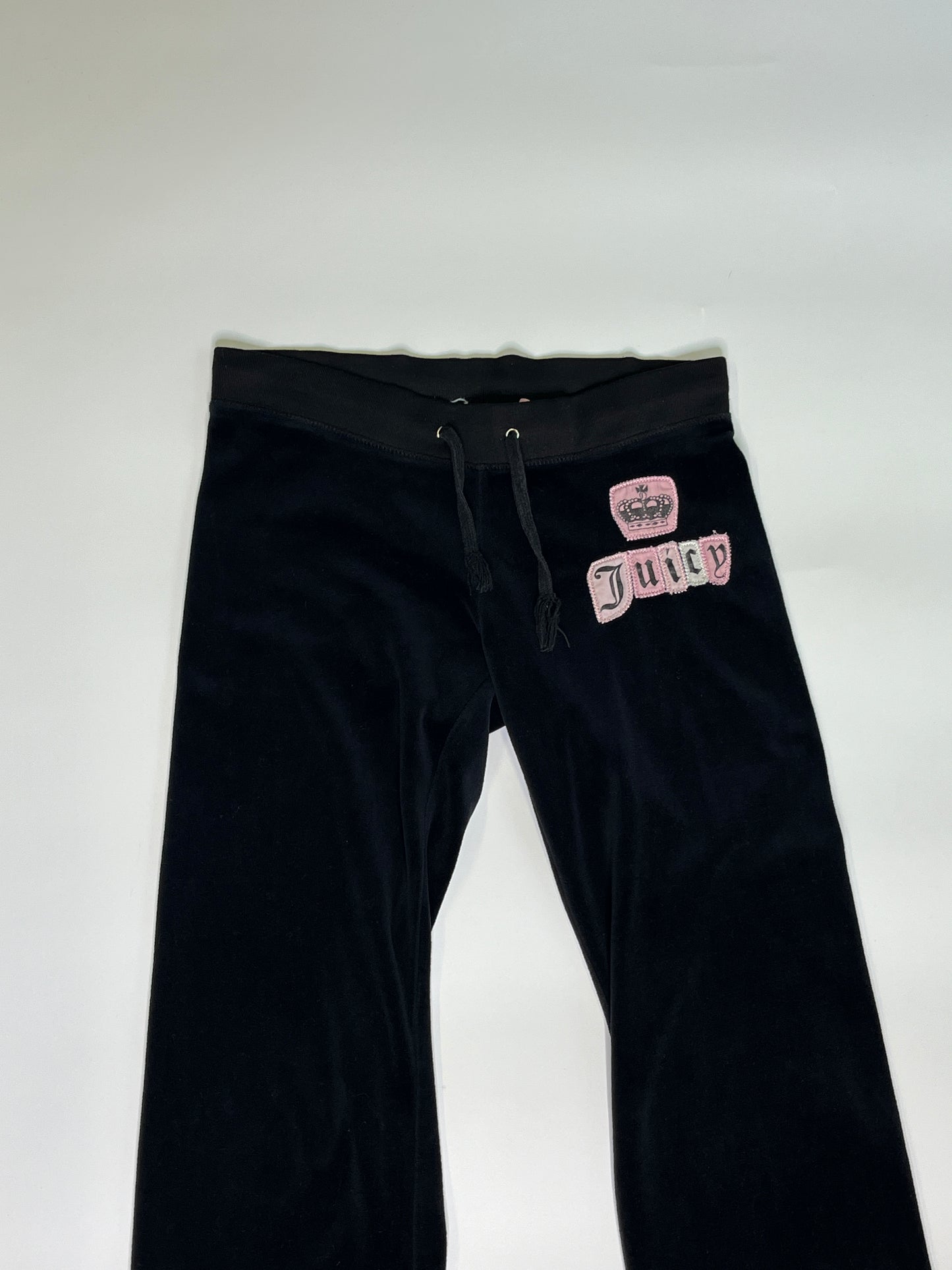 JUICY COUTURE PANTS (M)