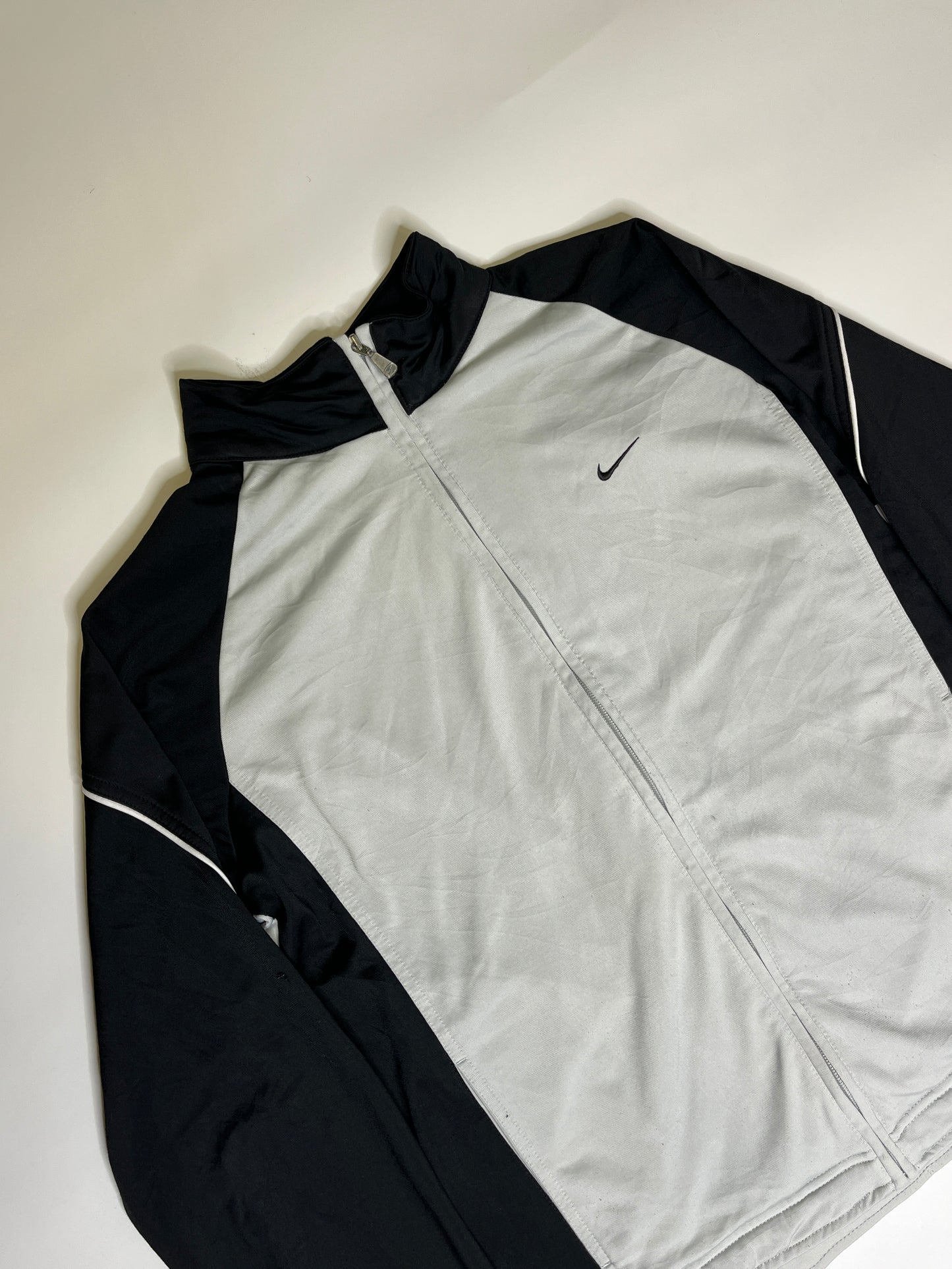 2000s NIKE ZIPPER (M)