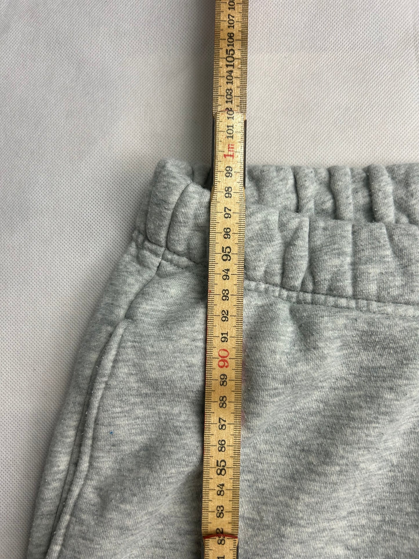 RARE PLAYBOY x HUF SWEAT PANTS (L)