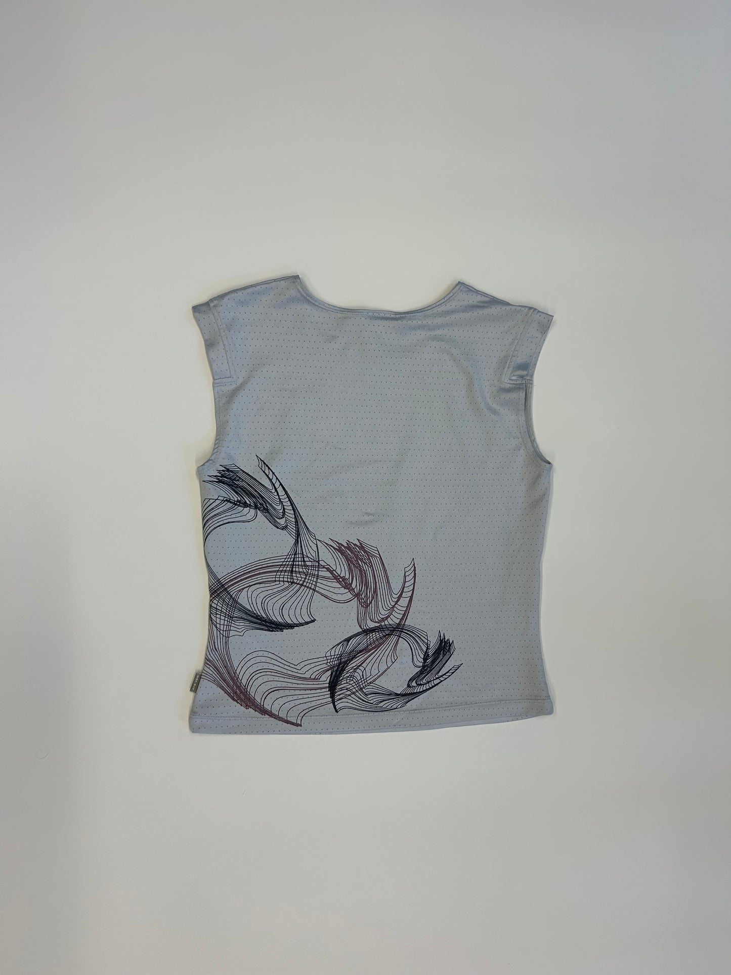 NIKE 2000s BABYTEE (M)