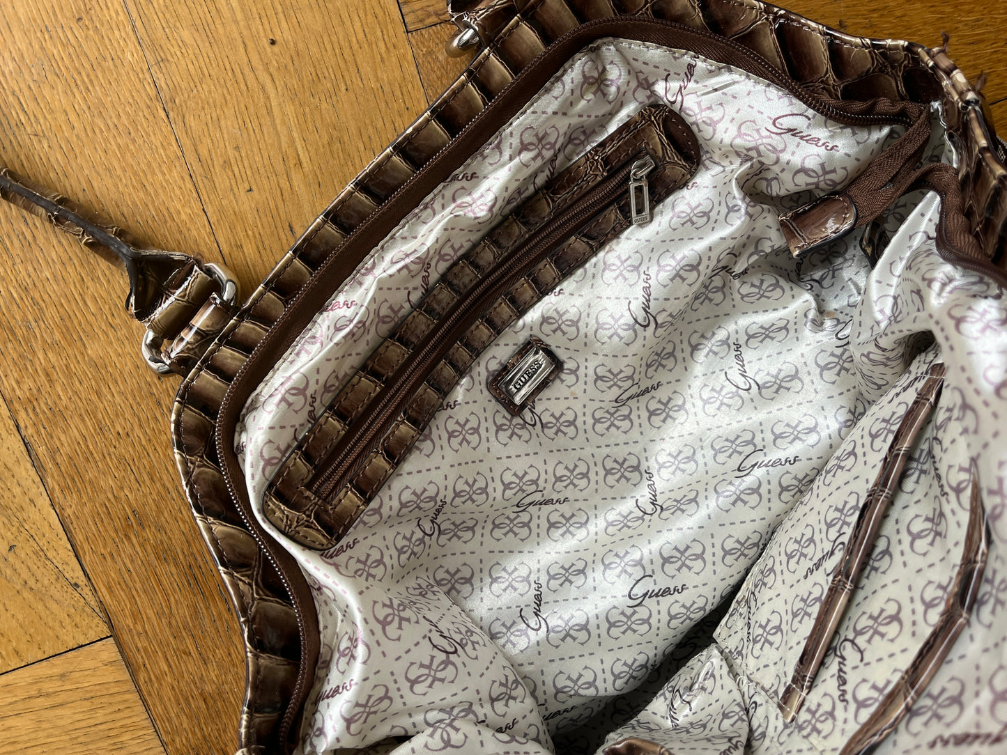 Vintage Guess Bag