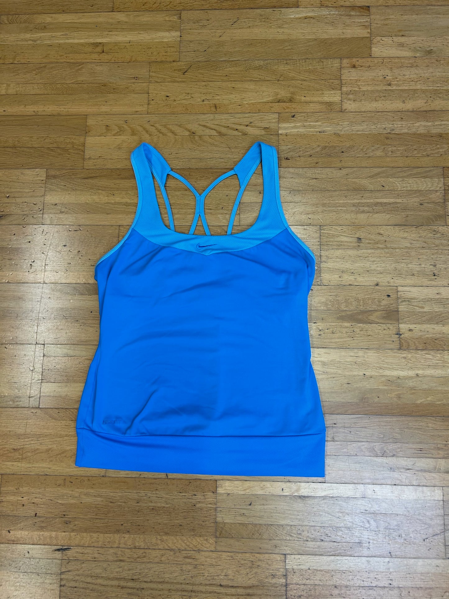NIKE SPORTS TOP 2000s SPECIAL BACK (wmns S-M)