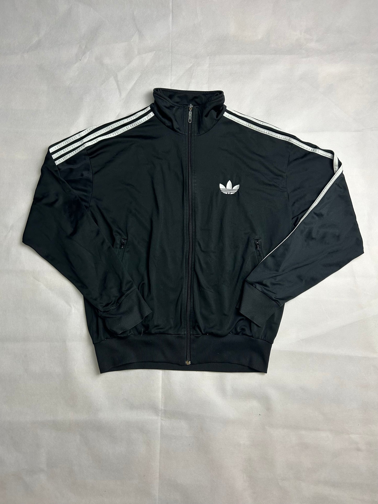 ADIDAS FIREBIRD ZIPPER (L)