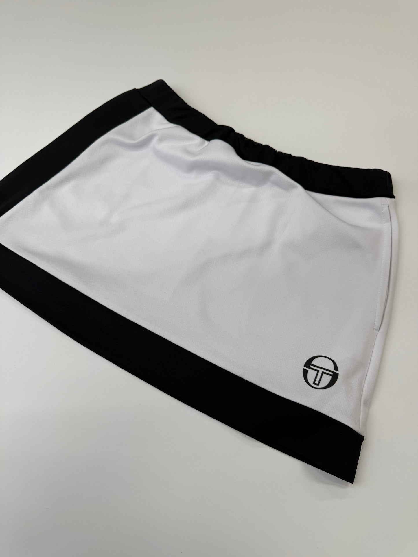SERGIO TACCHINI MINI SKIRT (S)