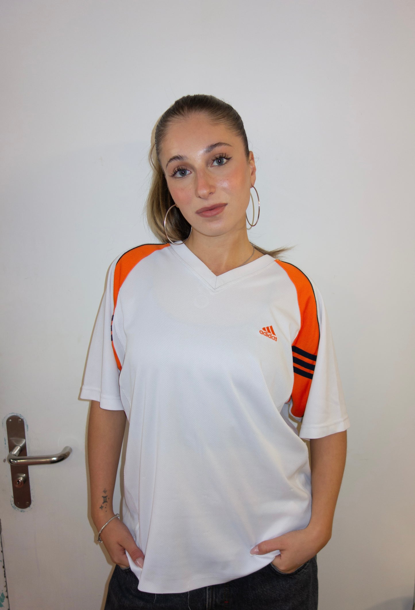 ADIDAS SHIRT (XL)