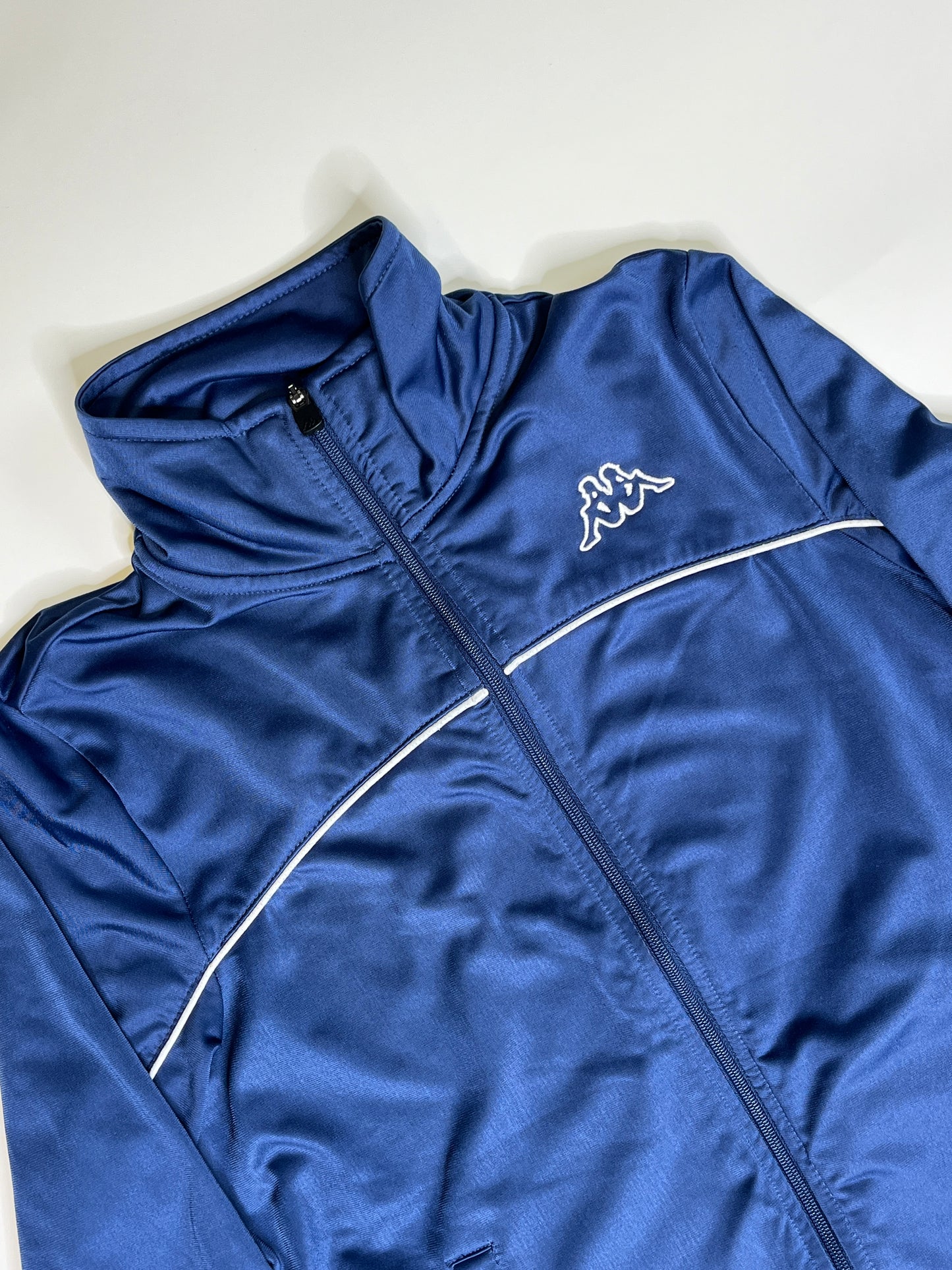 KAPPA ZIPPER (S)