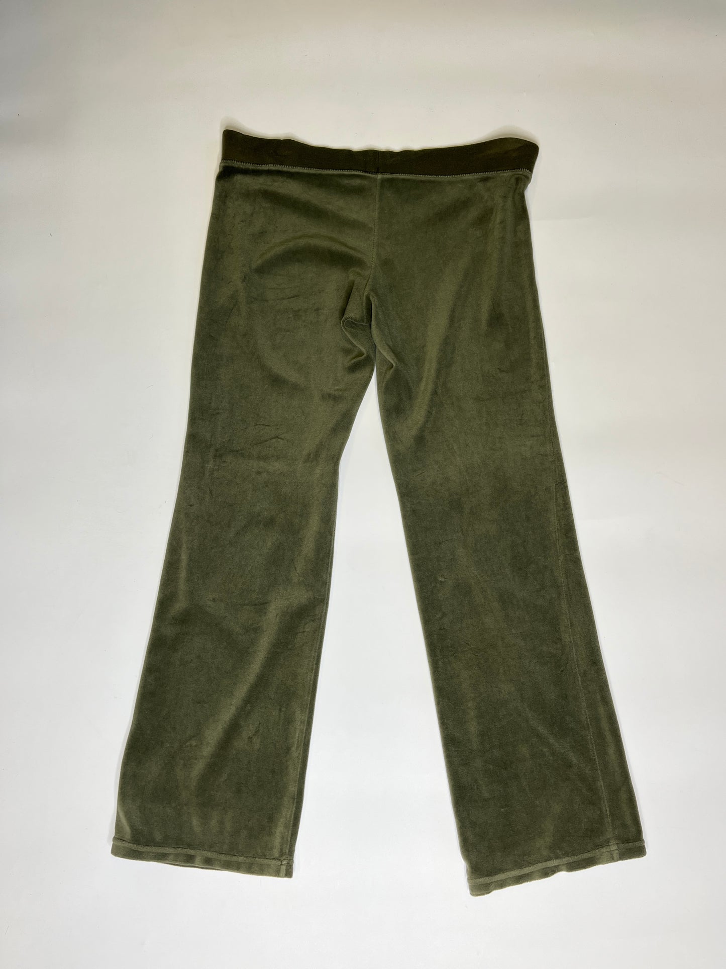 JUICY COUTURE PANTS 2000s (~S)