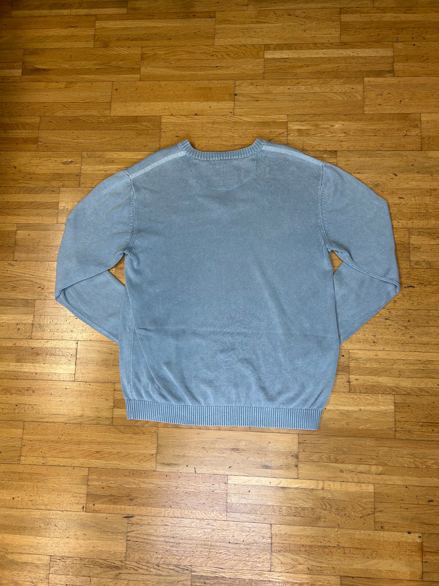 LACOSTE KNIT SWEATER (XL-XXL)