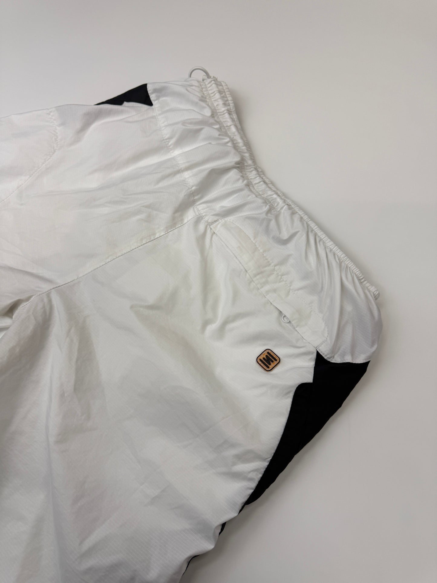 NIKE SHOX SHORTS (S)