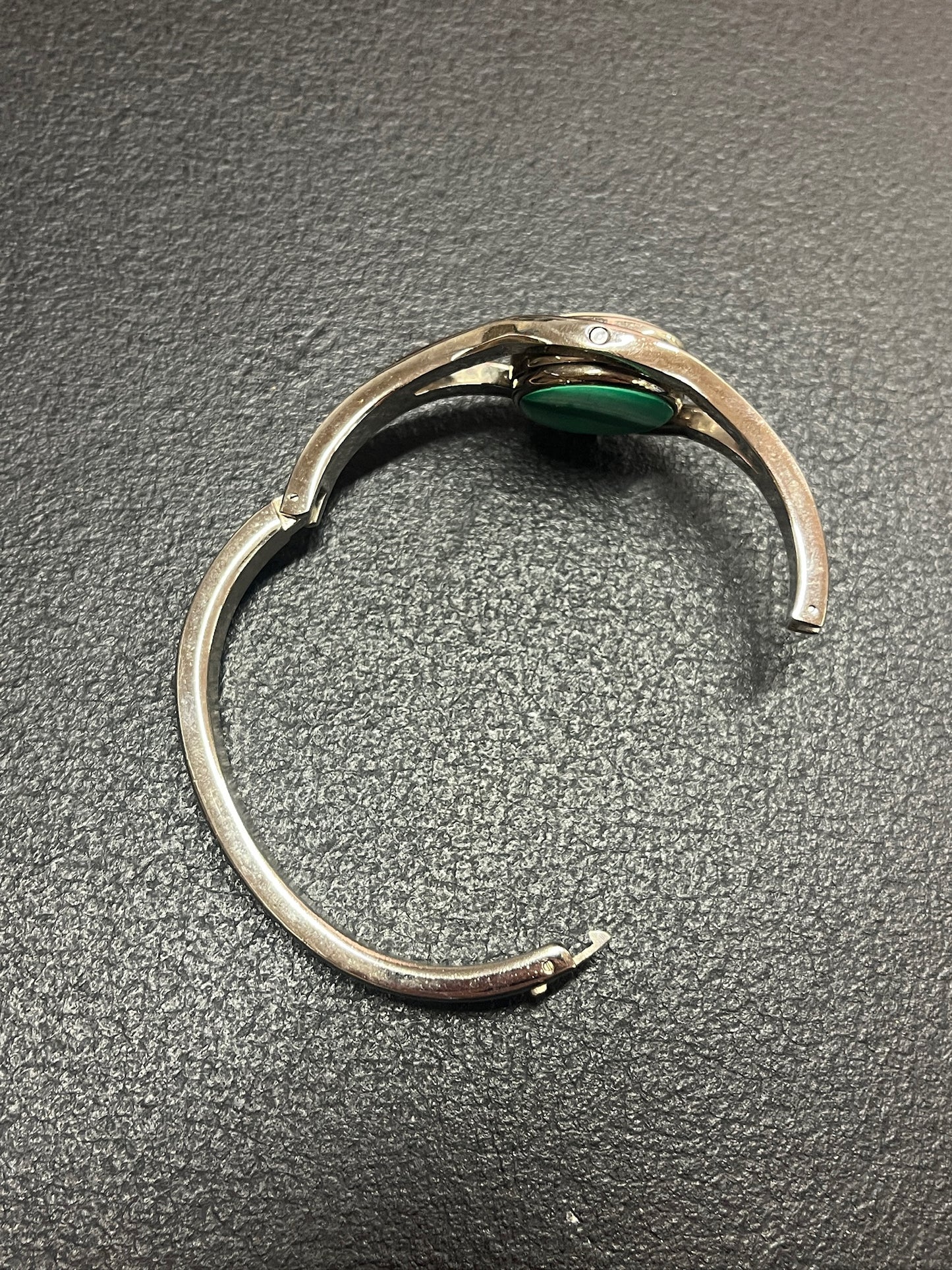 HEEL WATCH/BRACELET