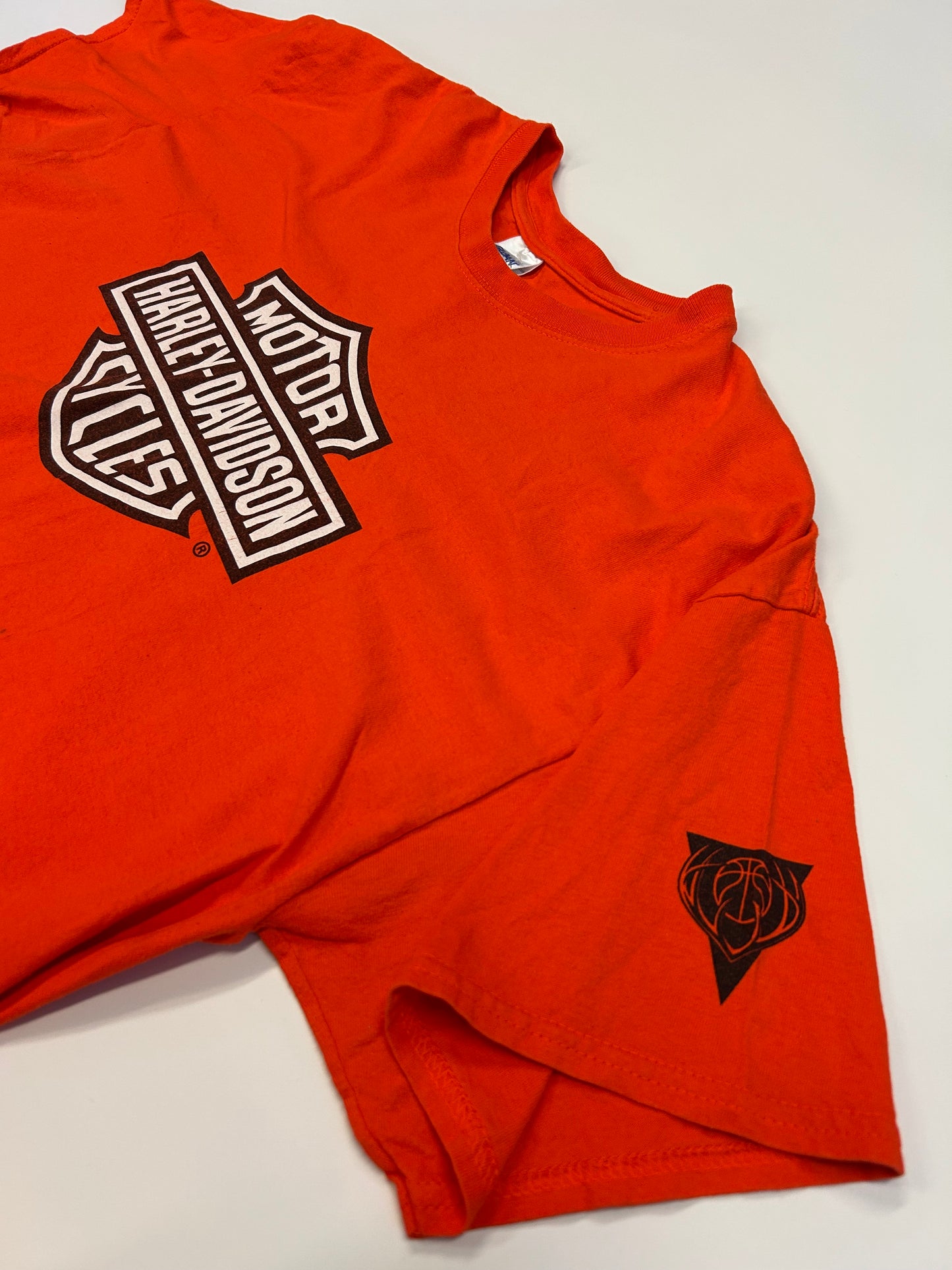 HARLEY DAVIDSON T-SHIRT