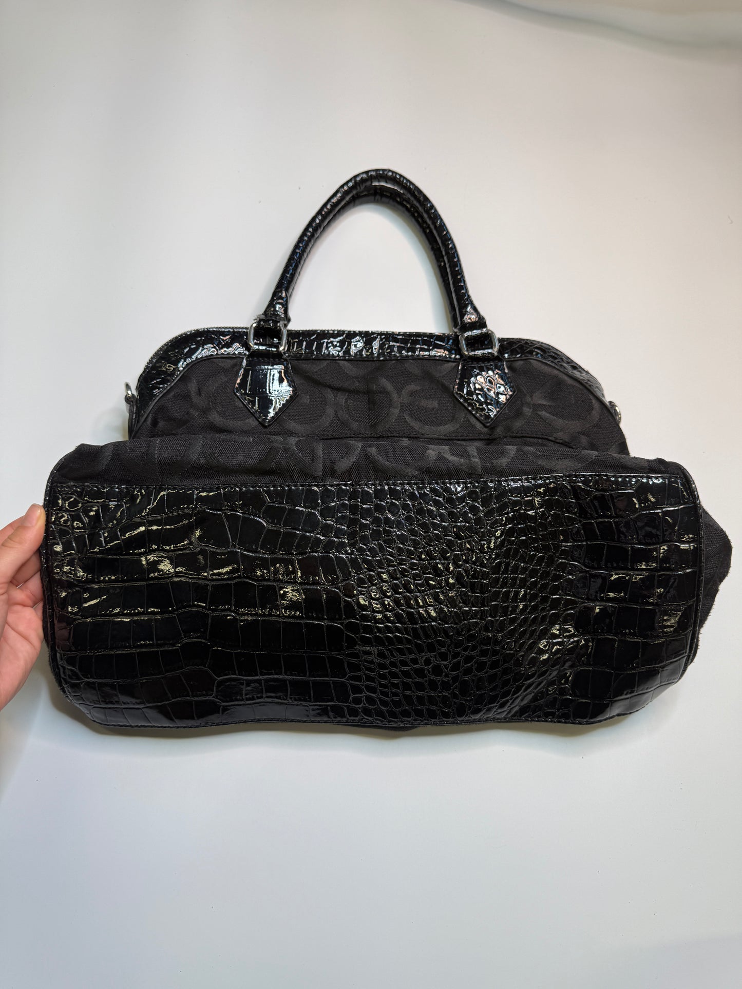 GUSSACI BAG