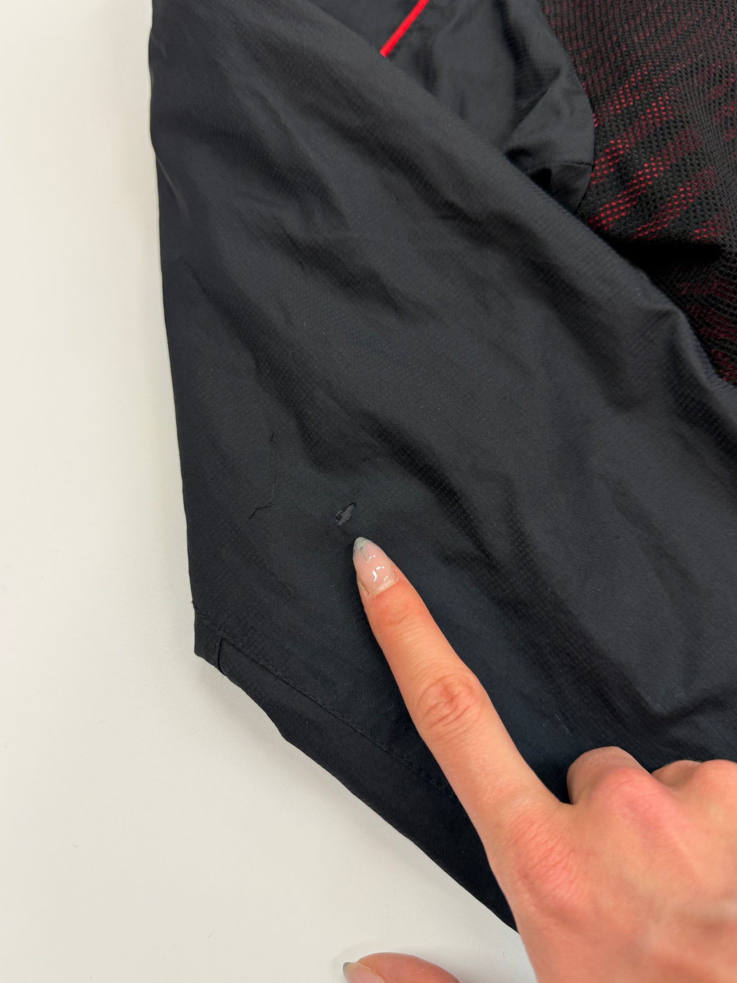 RARE NIKE TN JACKET (M)
