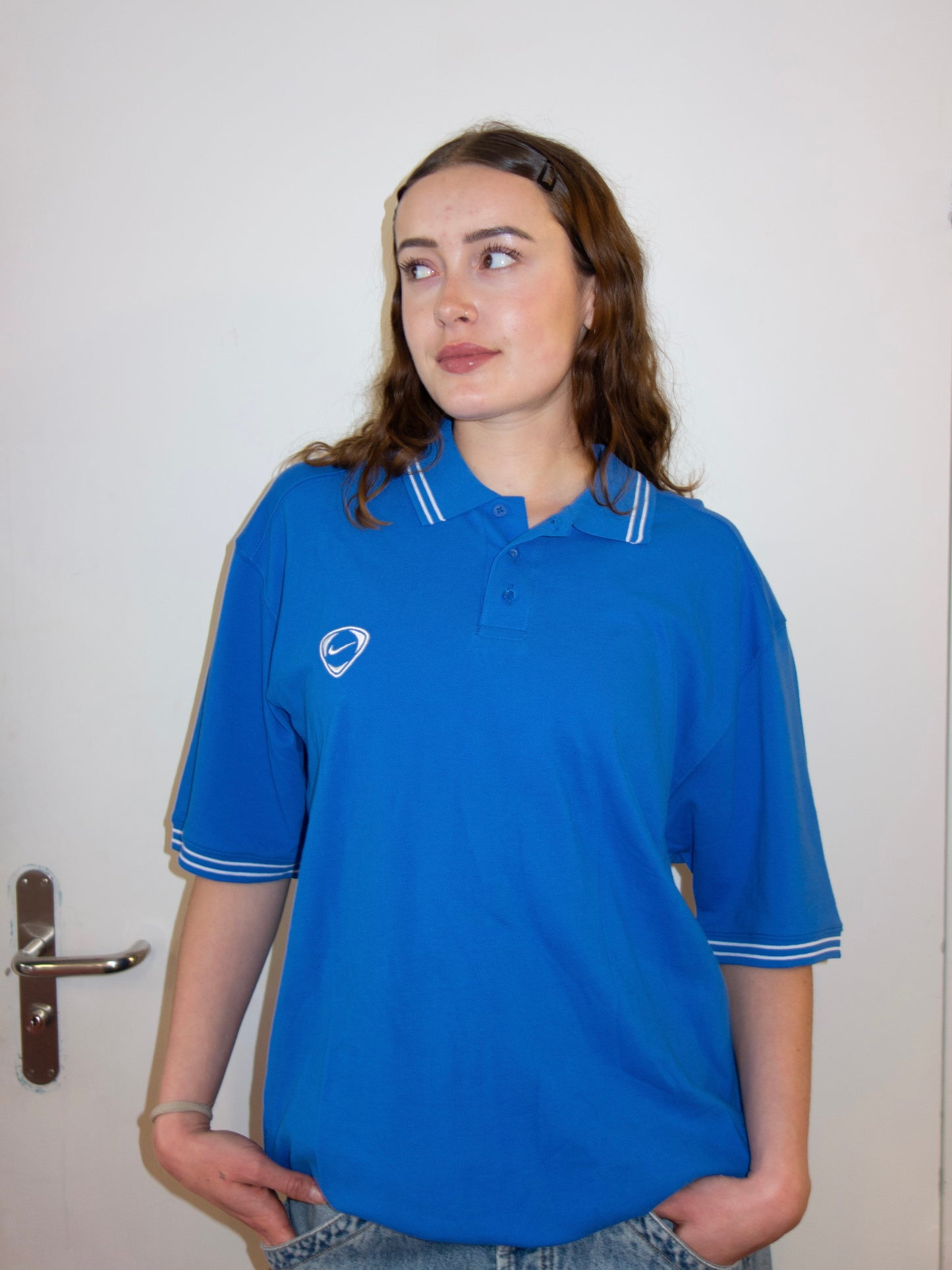 2000S NIKE SHIRT NEW WITH TAG (XL)